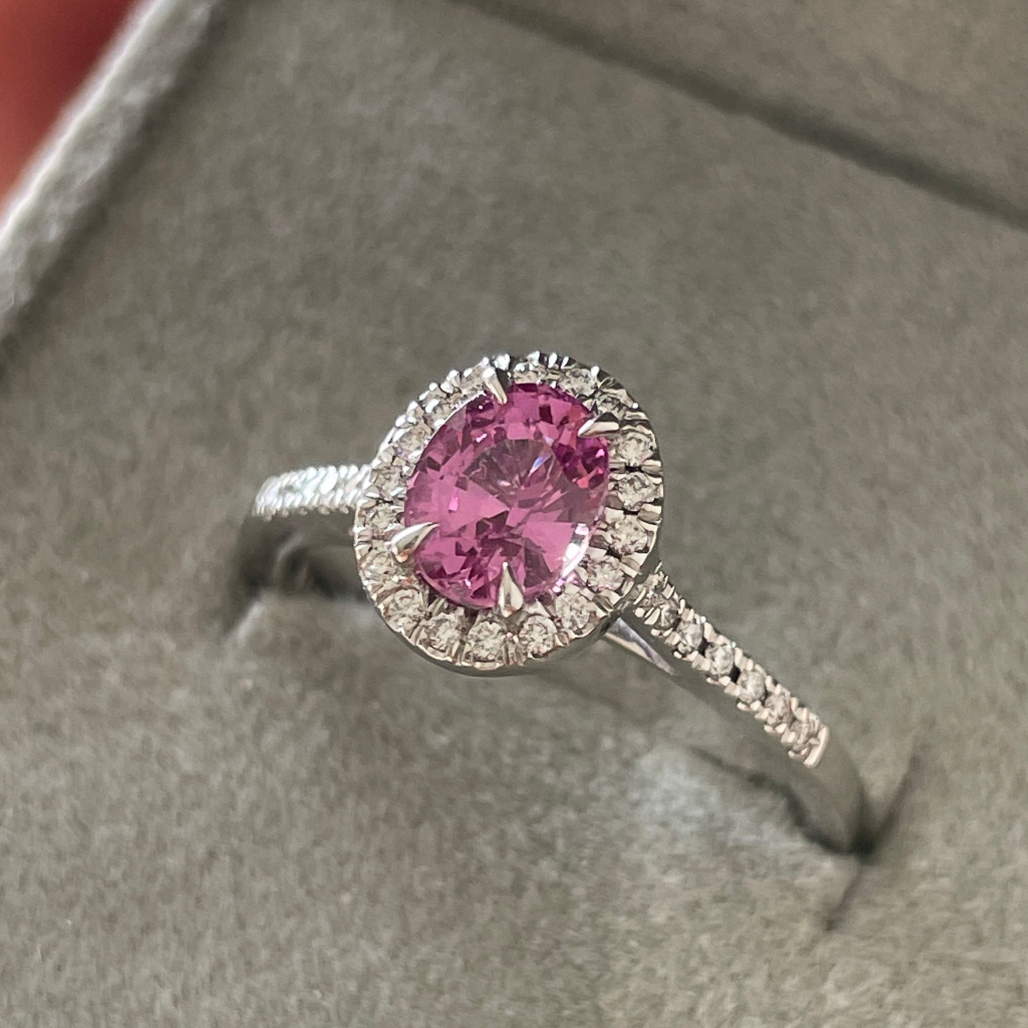 Frequently Asked Questions About Pink Sapphires