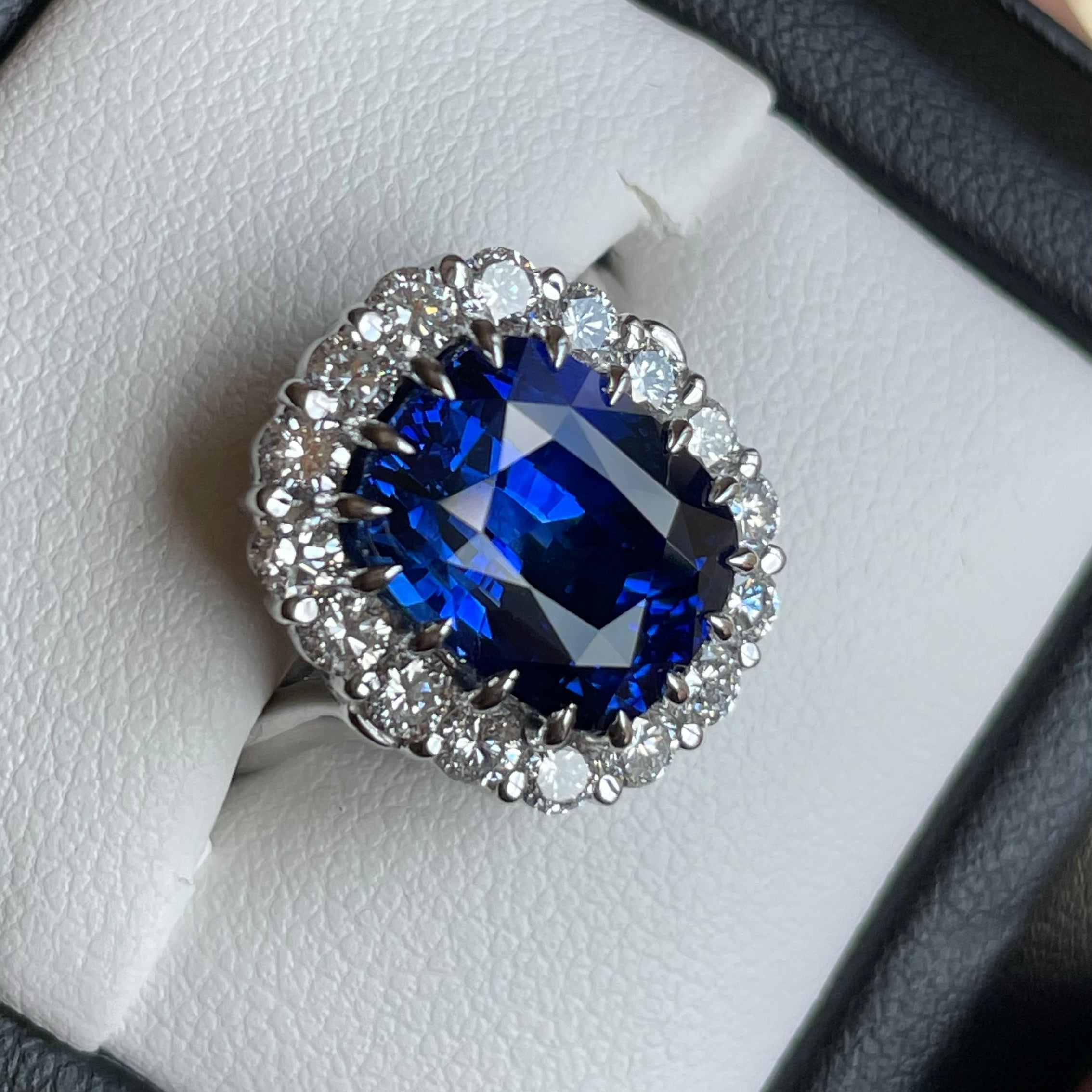Learn About Blue Sapphires: Meaning, Value & Beauty of the Royal Gem