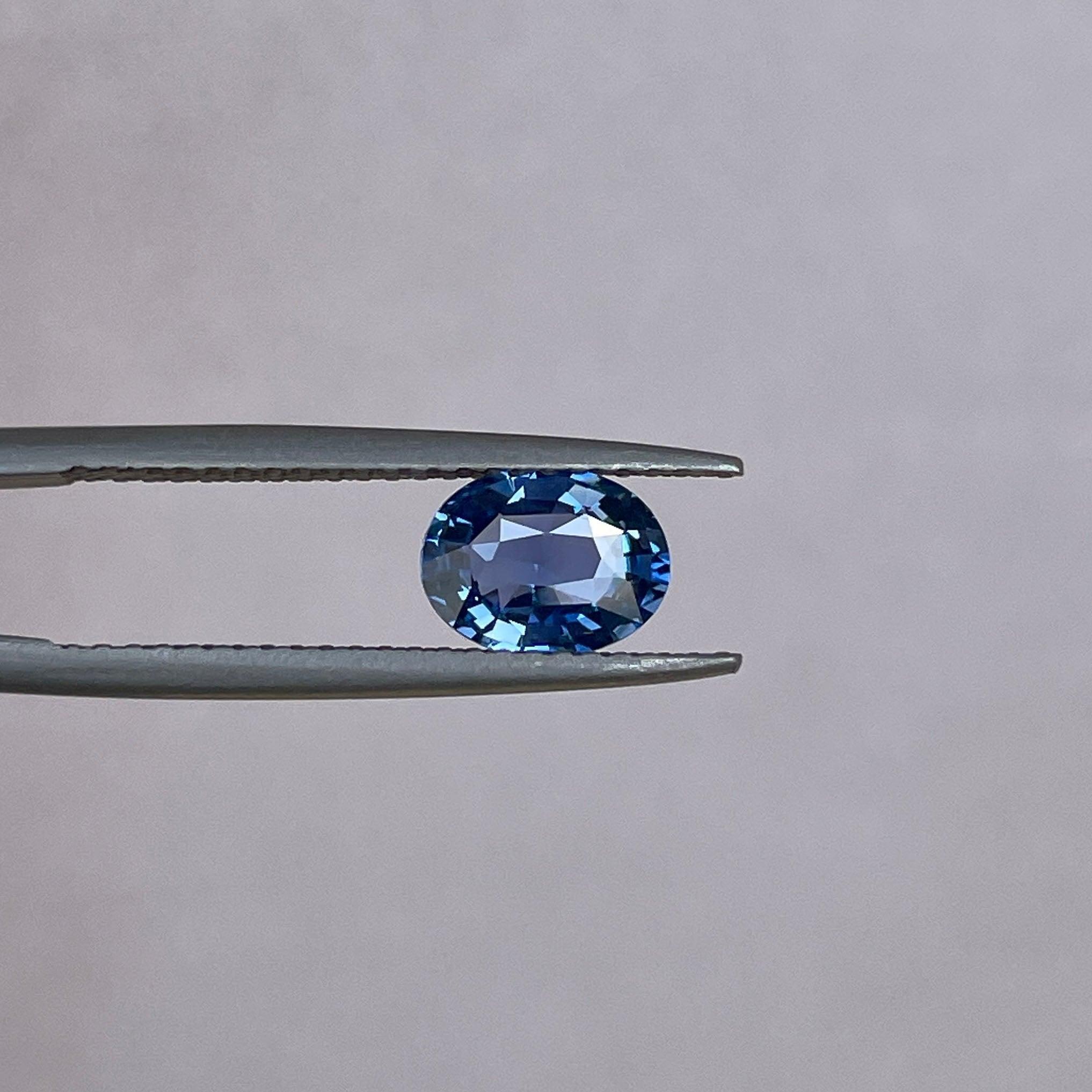 blue stone jewelry
