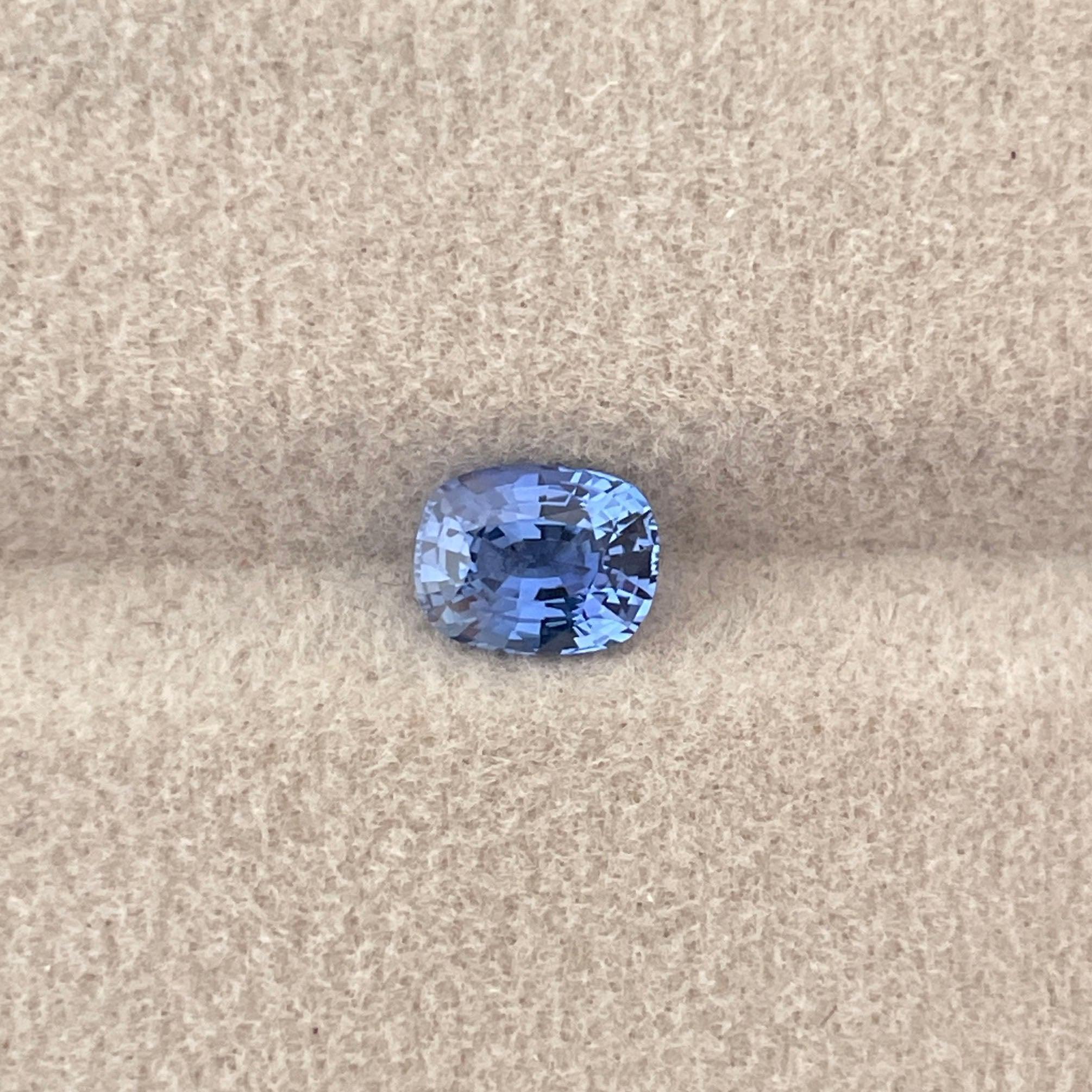 light blue colored gemstones