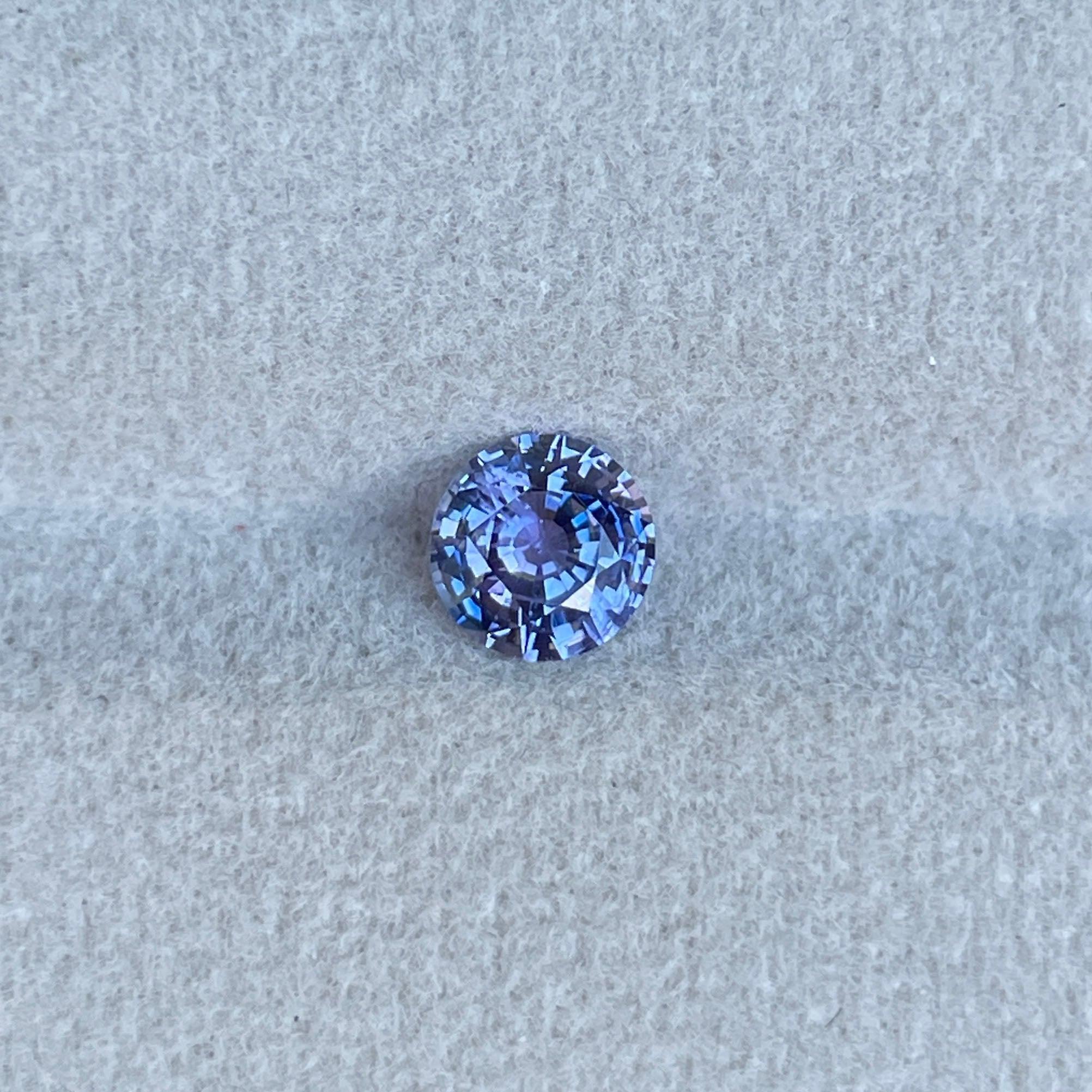 light blue colored gemstones