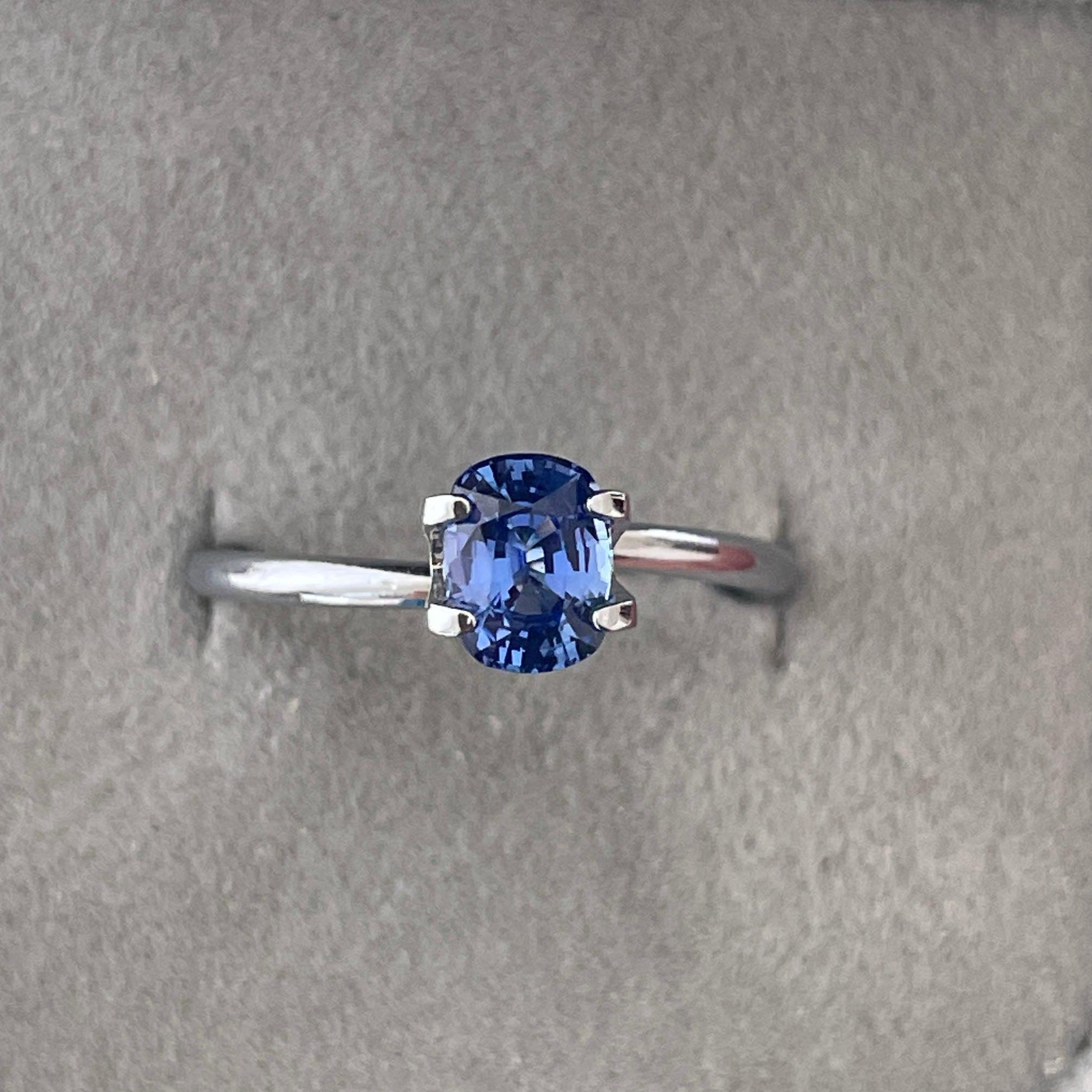 light blue colored gemstones