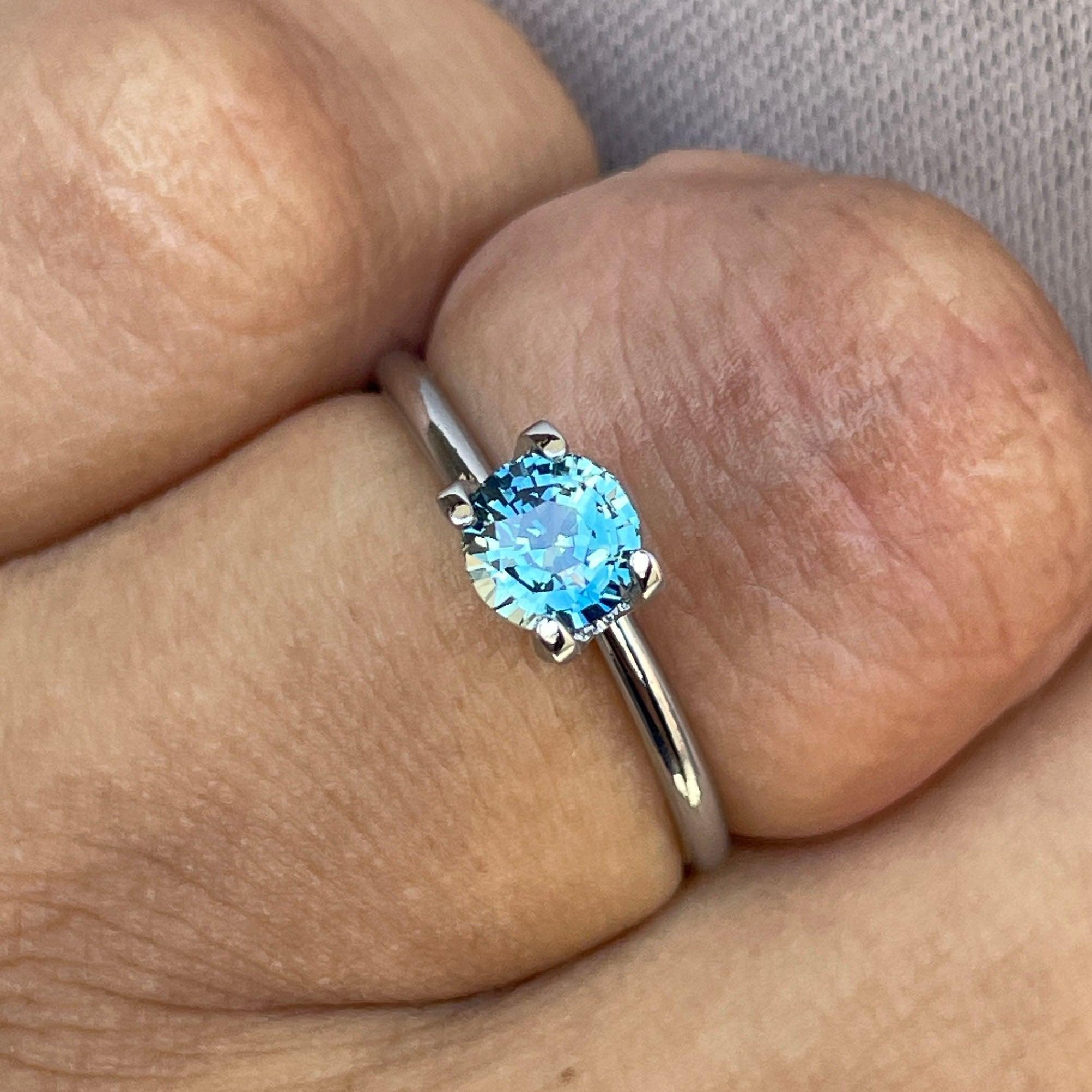 ocean mermaid peacock sapphire