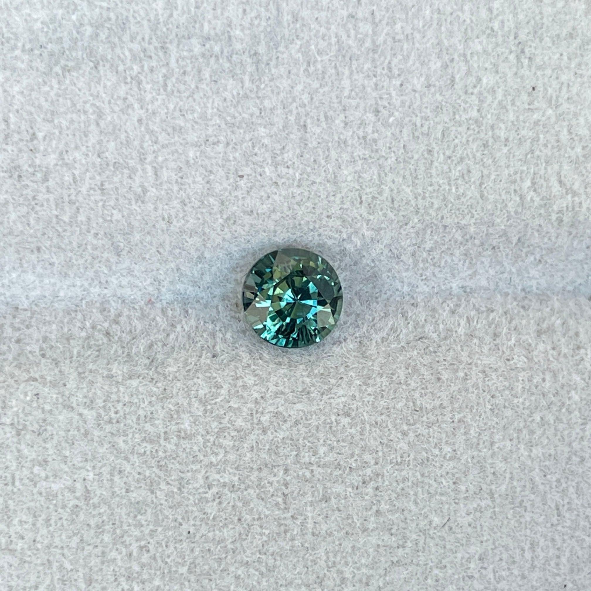 ocean mermaid peacock sapphire
