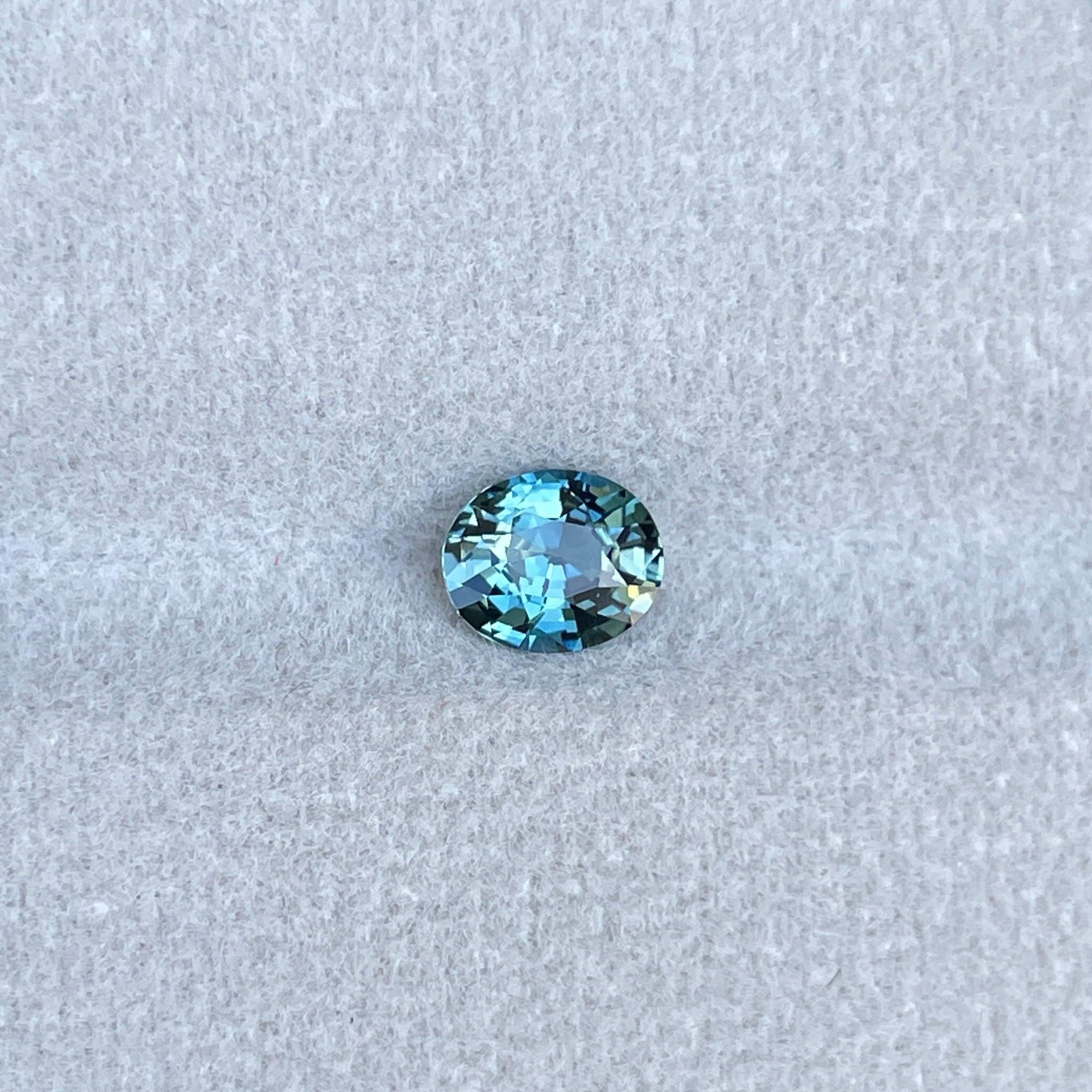 ocean mermaid peacock sapphire