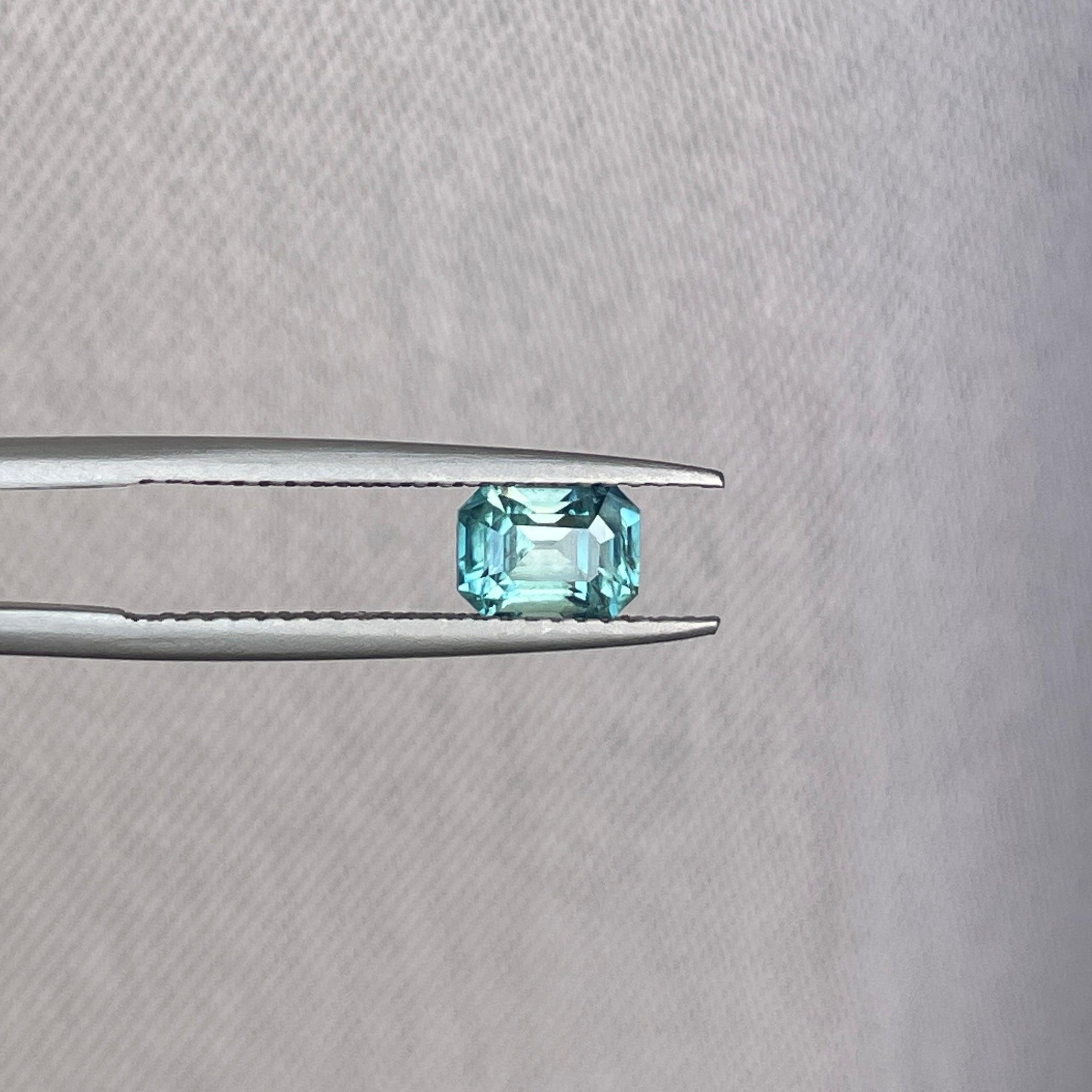 parti sapphire 1.03 crt
