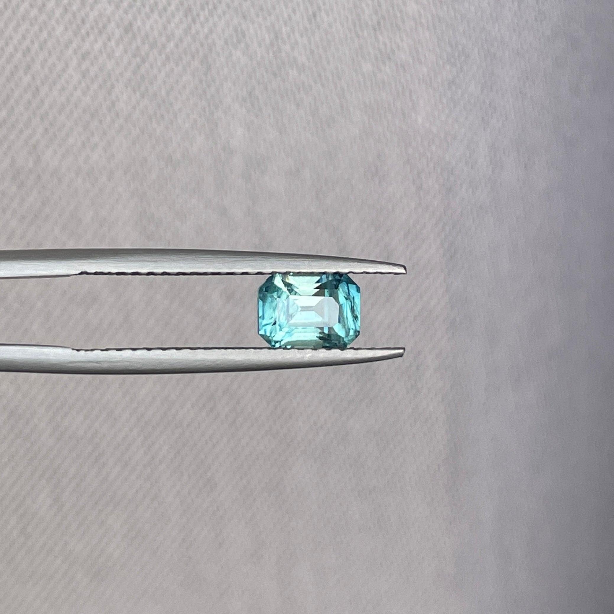 parti sapphire 1.03 crt