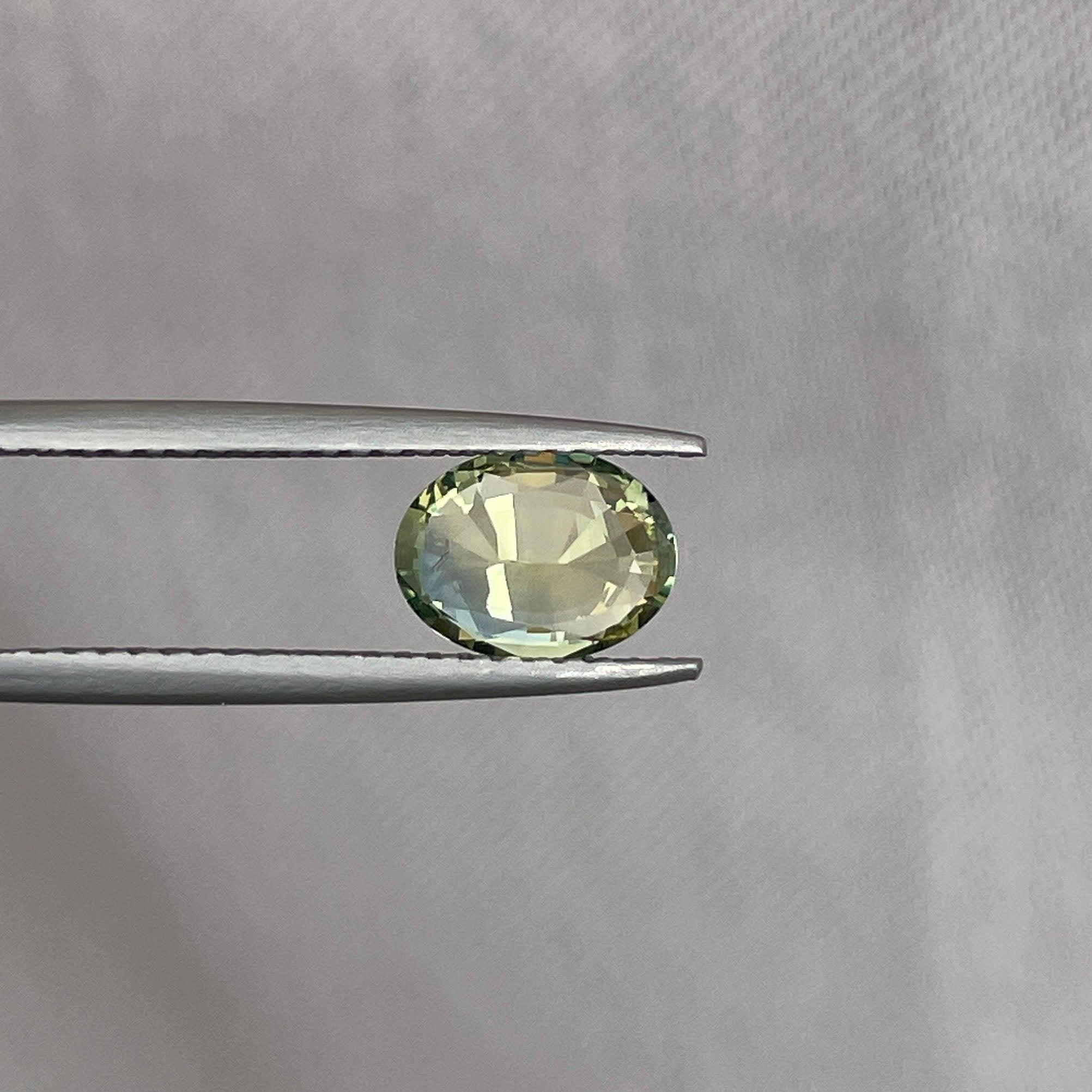 parti sapphire