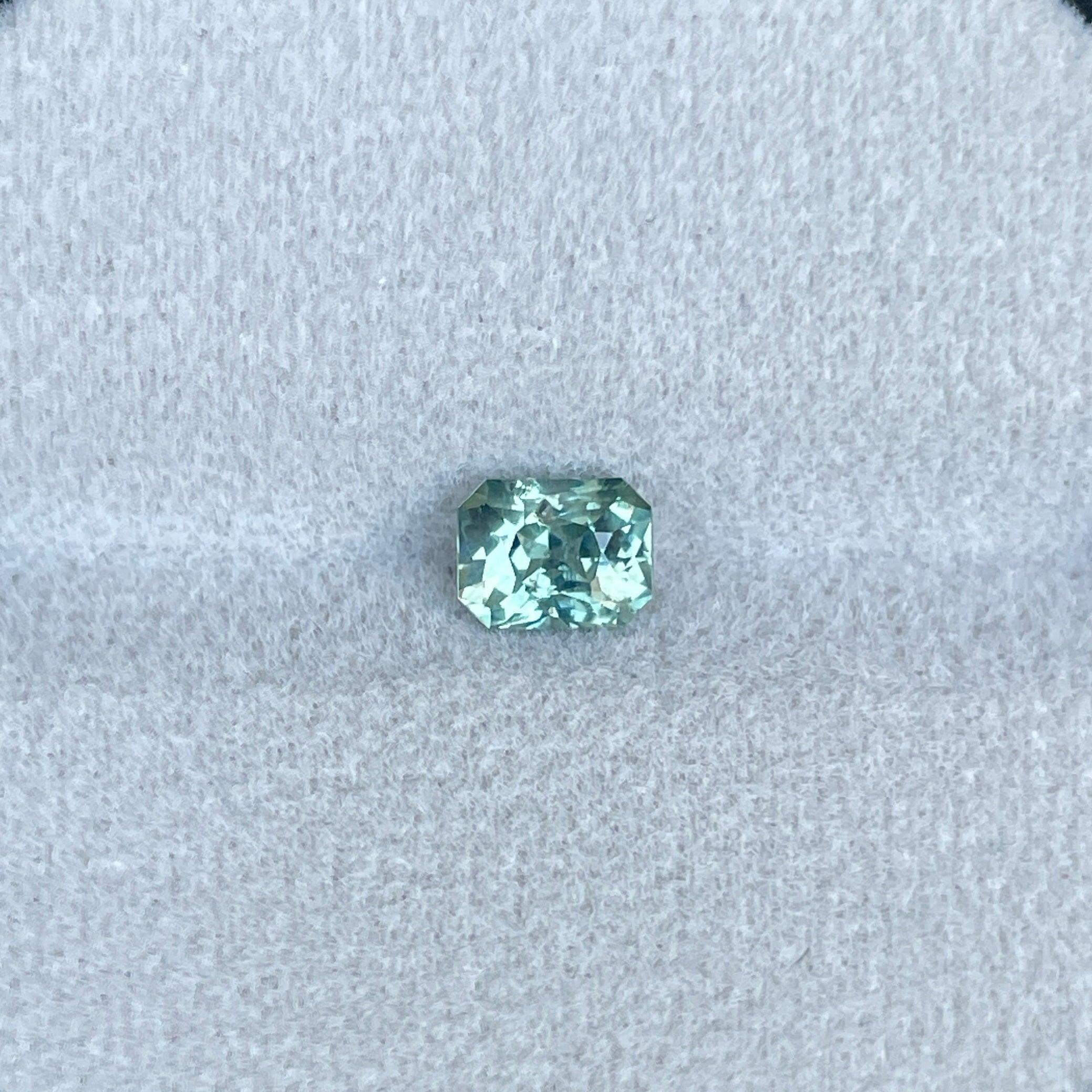 parti sapphire