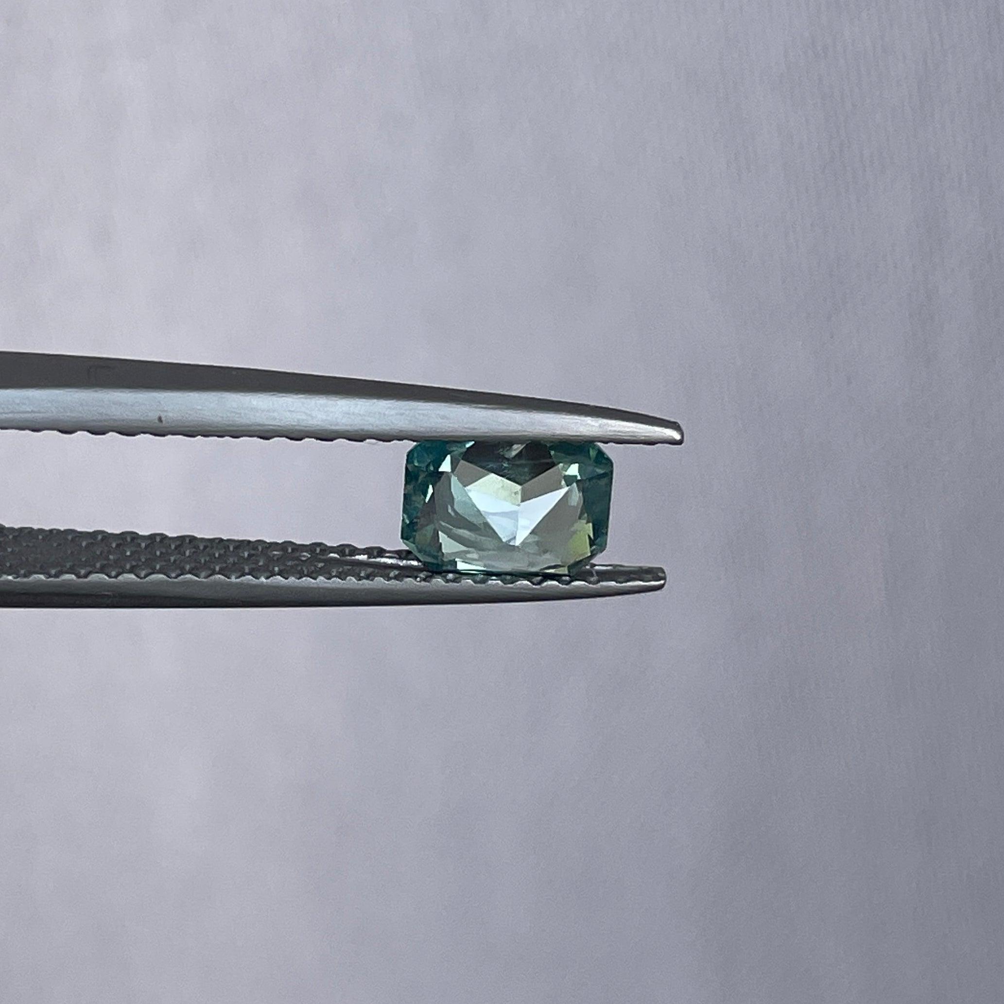 parti sapphire