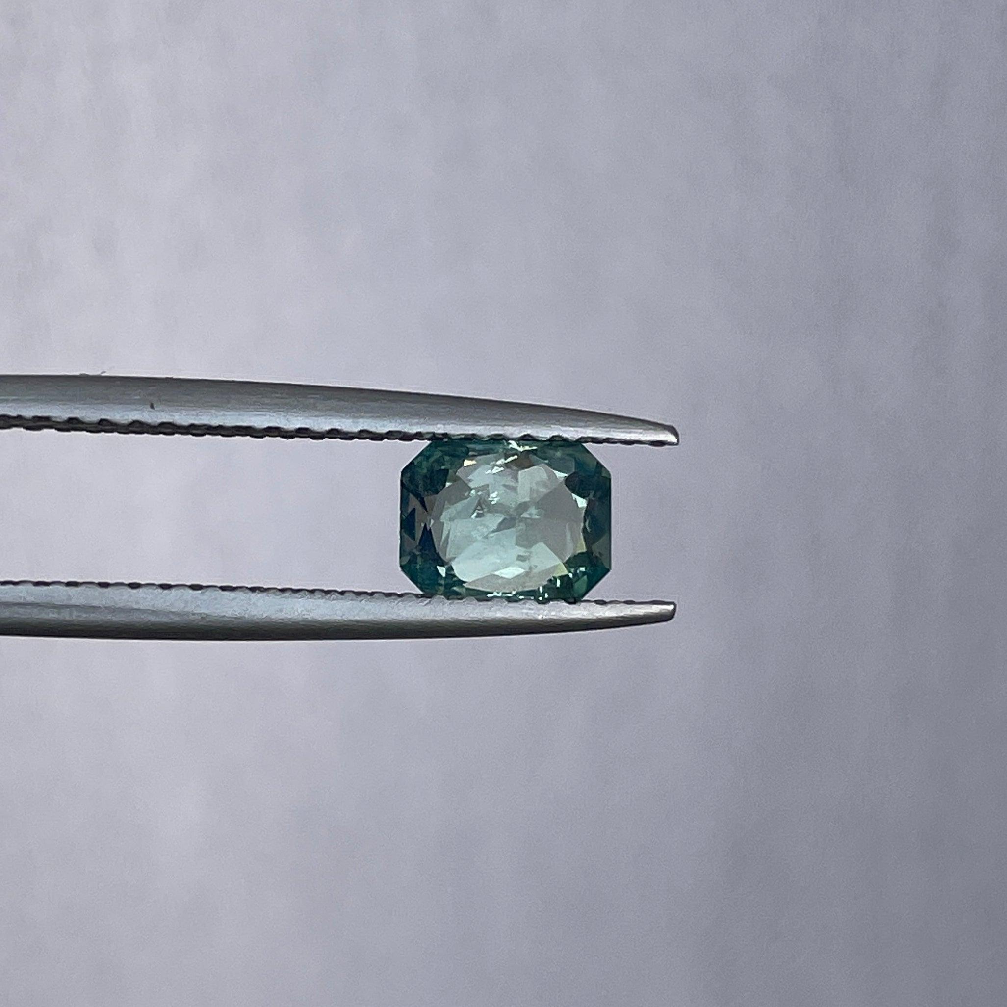 parti sapphire