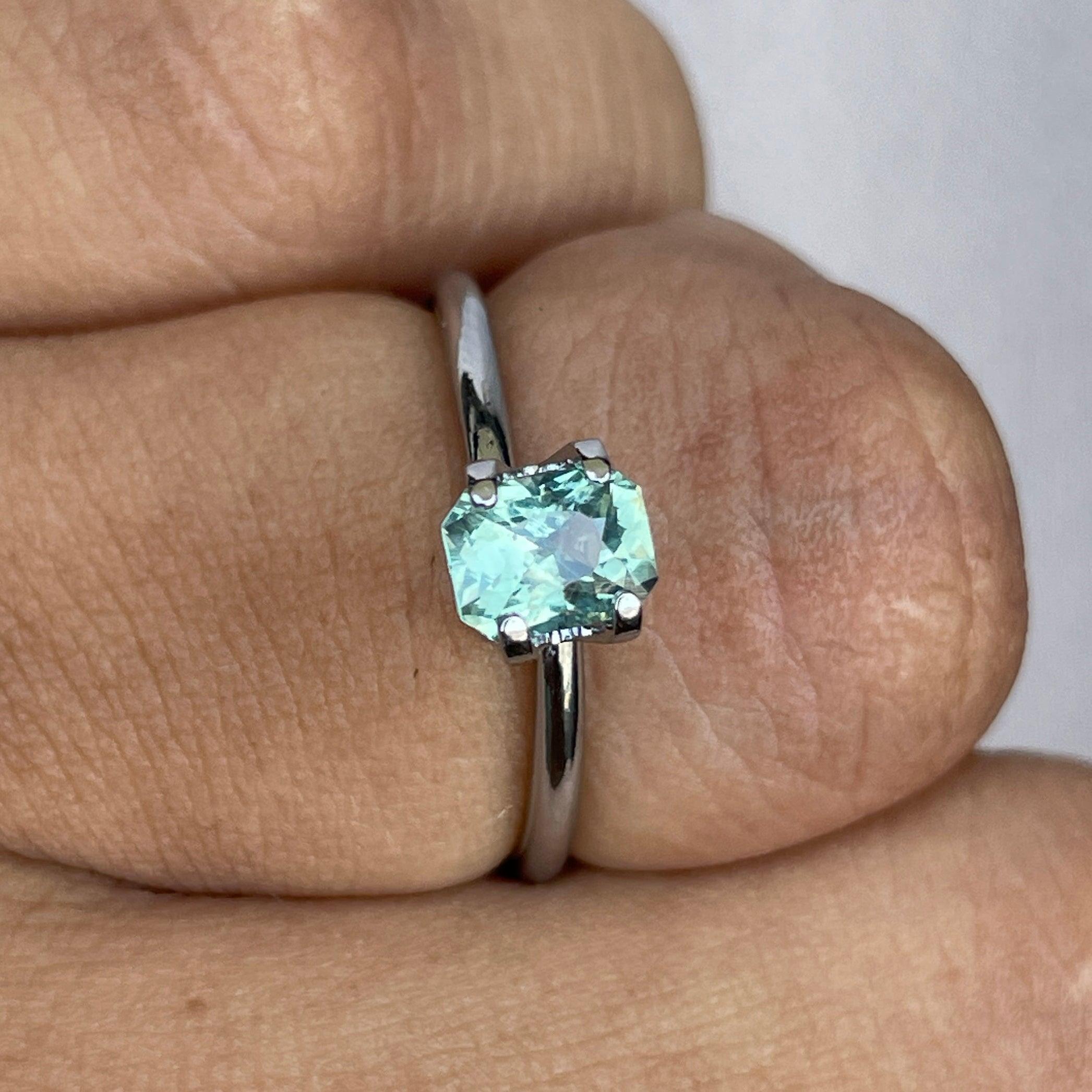 parti sapphire