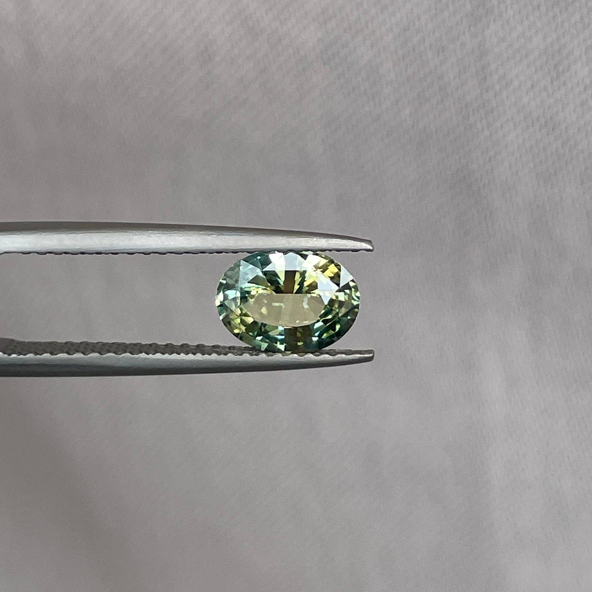 parti sapphire