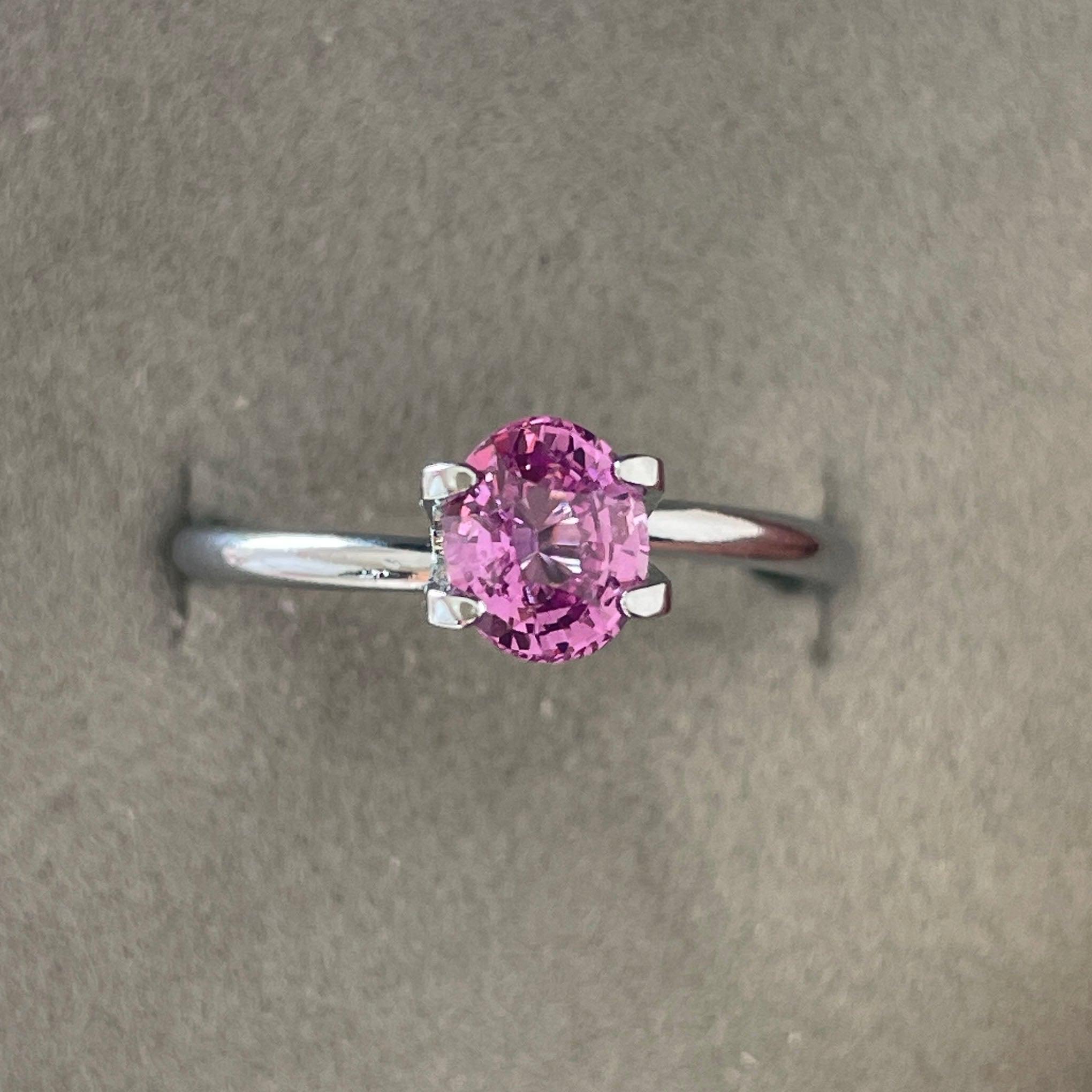 buy purple sapphire