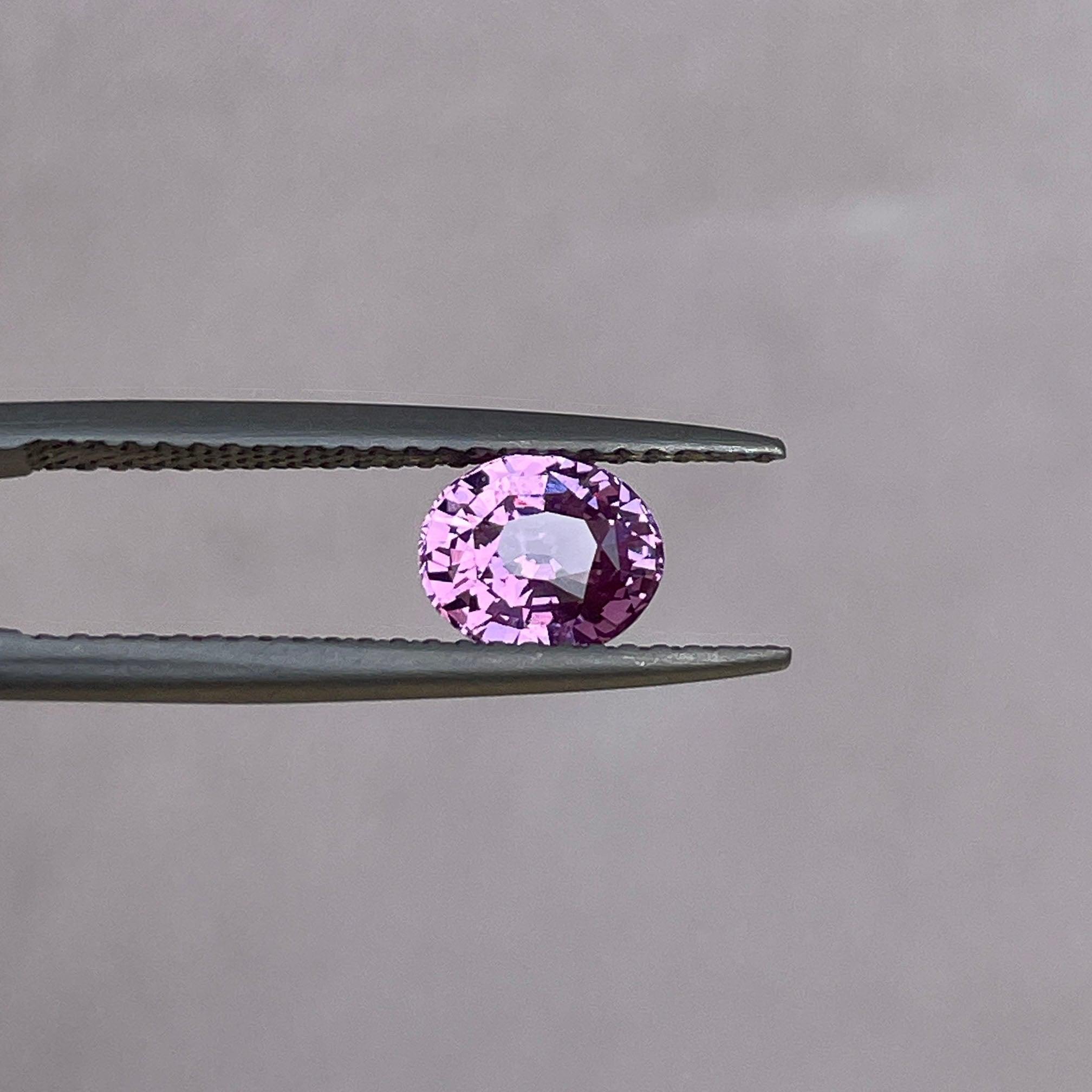 pink sapphire color gemstone