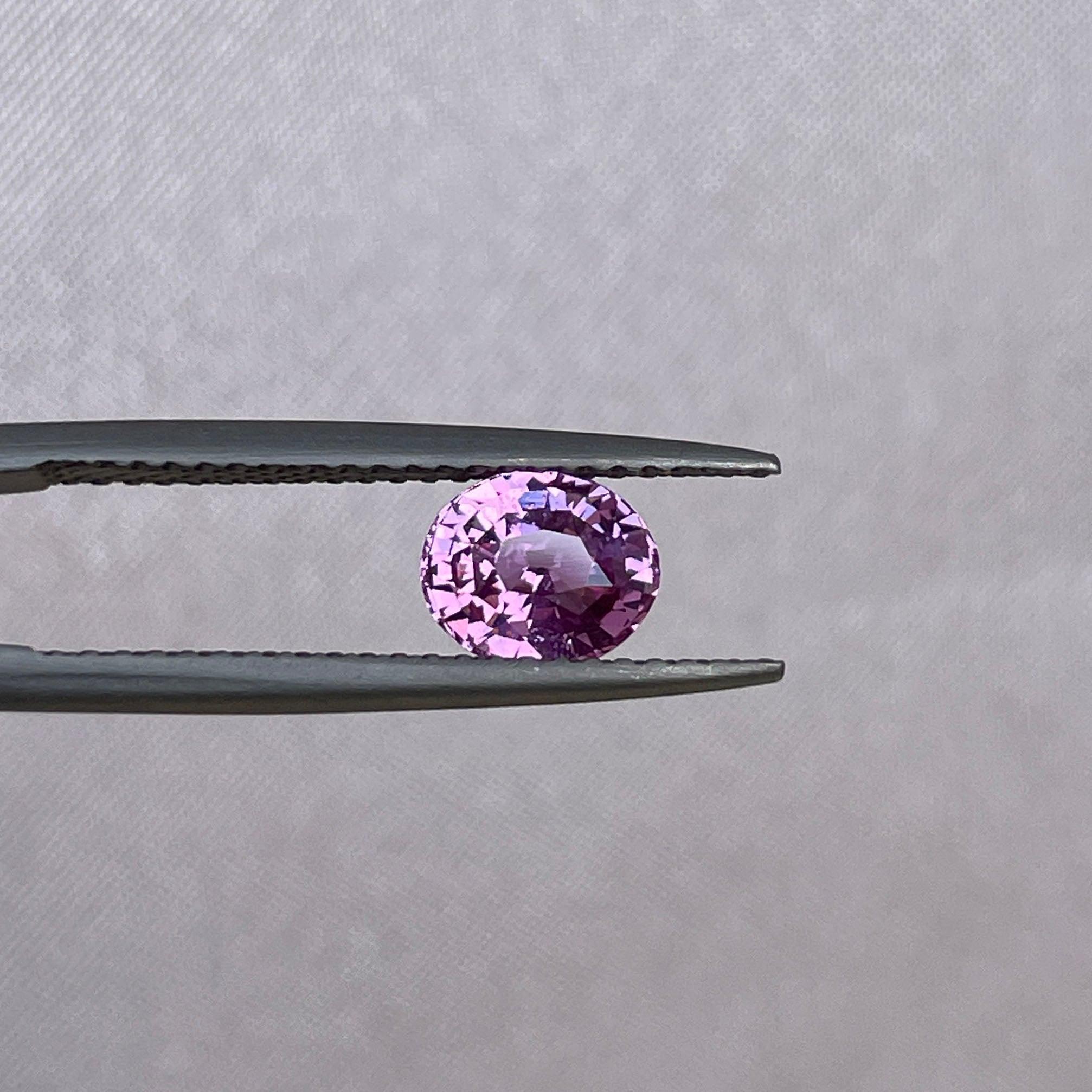 buy purple sapphire