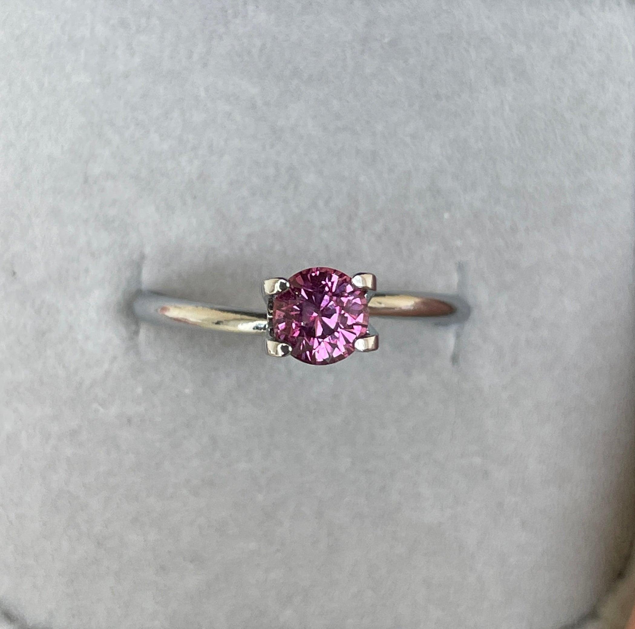 pink sapphire sri lanka