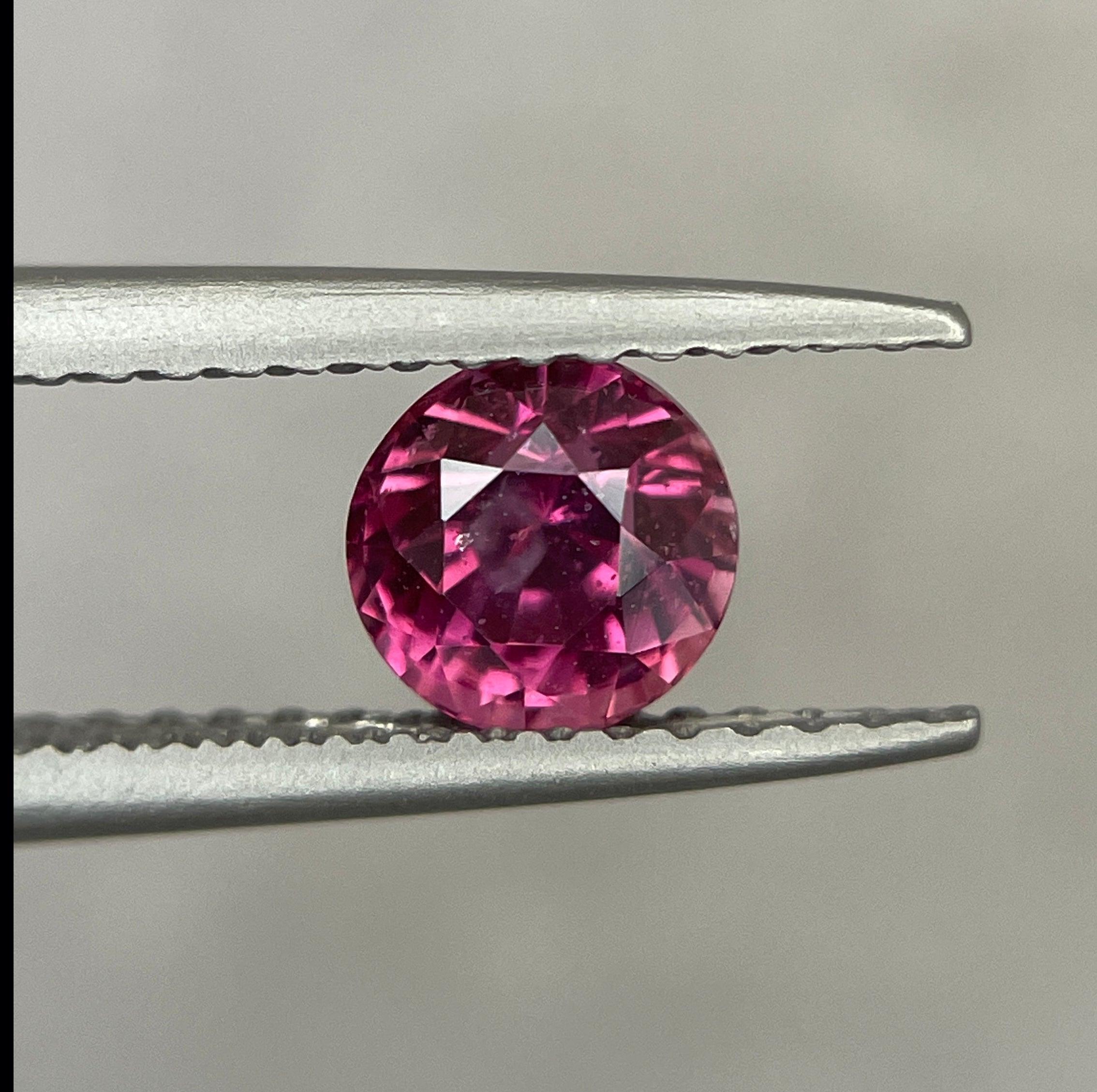 pink sapphire sri lanka