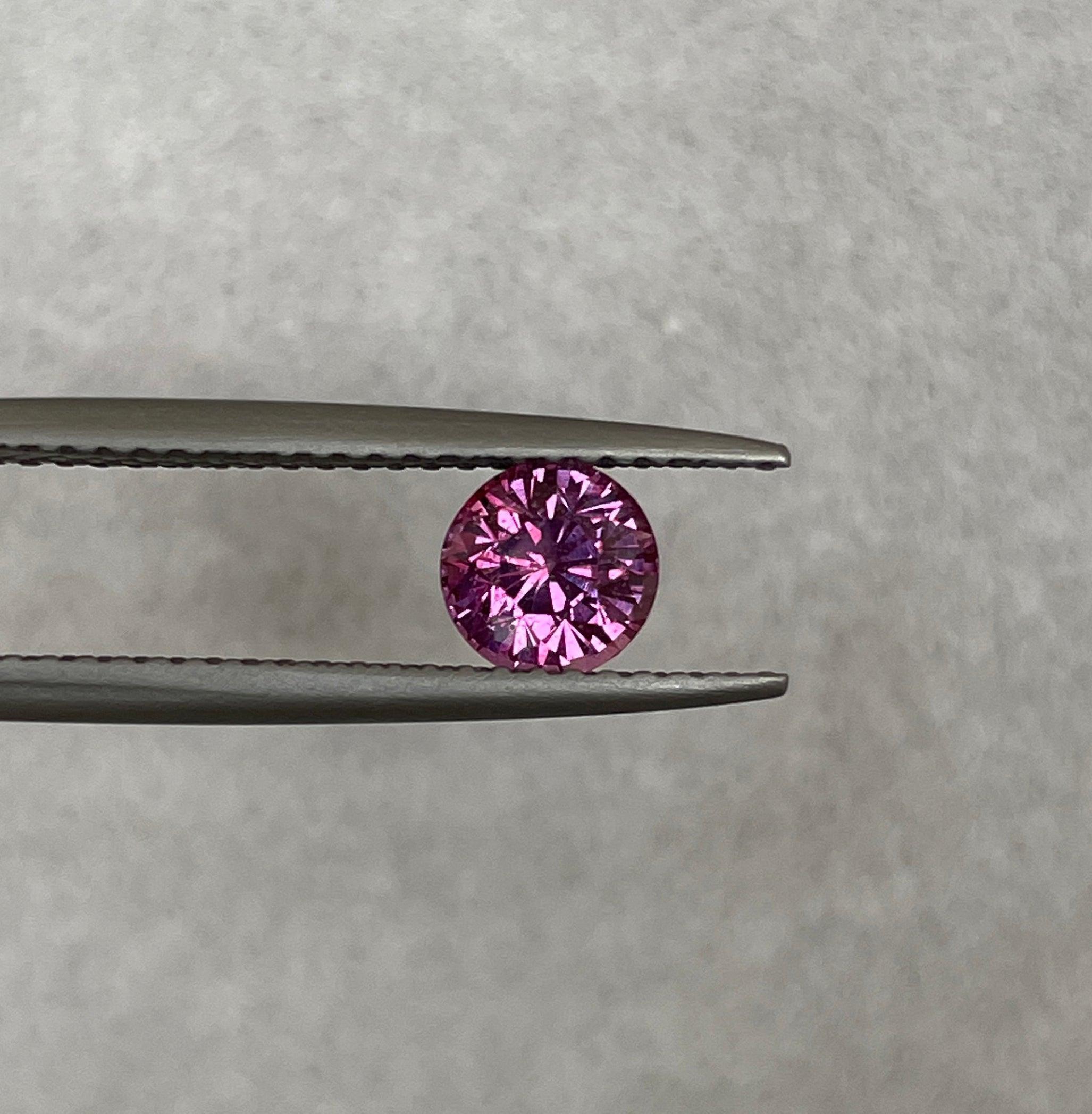 pink sapphire sri lanka