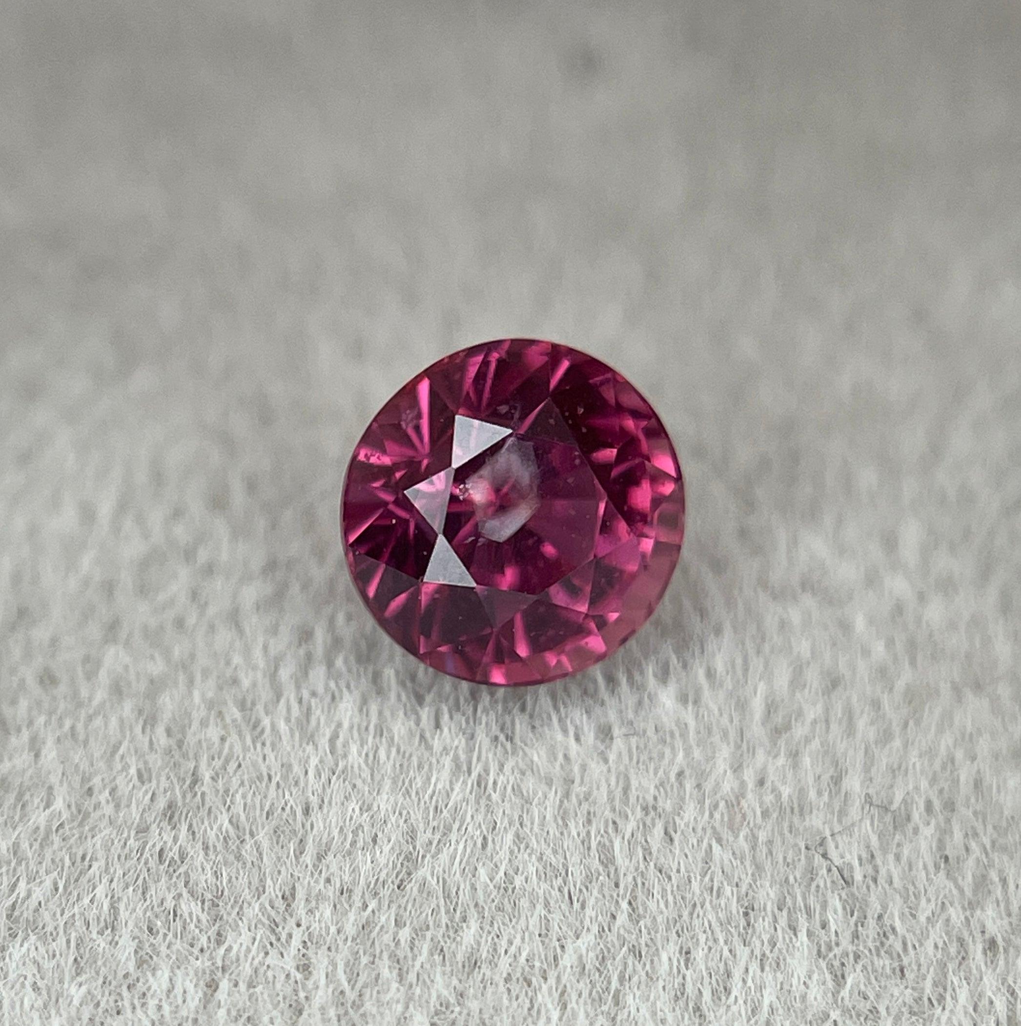 pink sapphire sri lanka