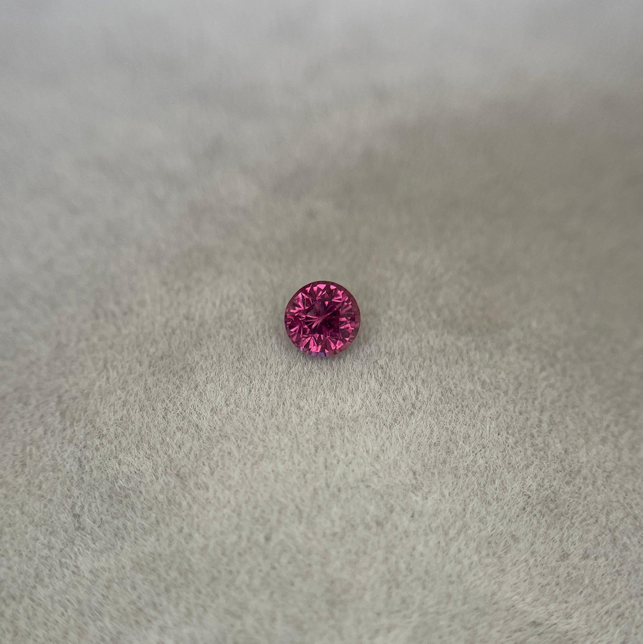pink sapphire sri lanka