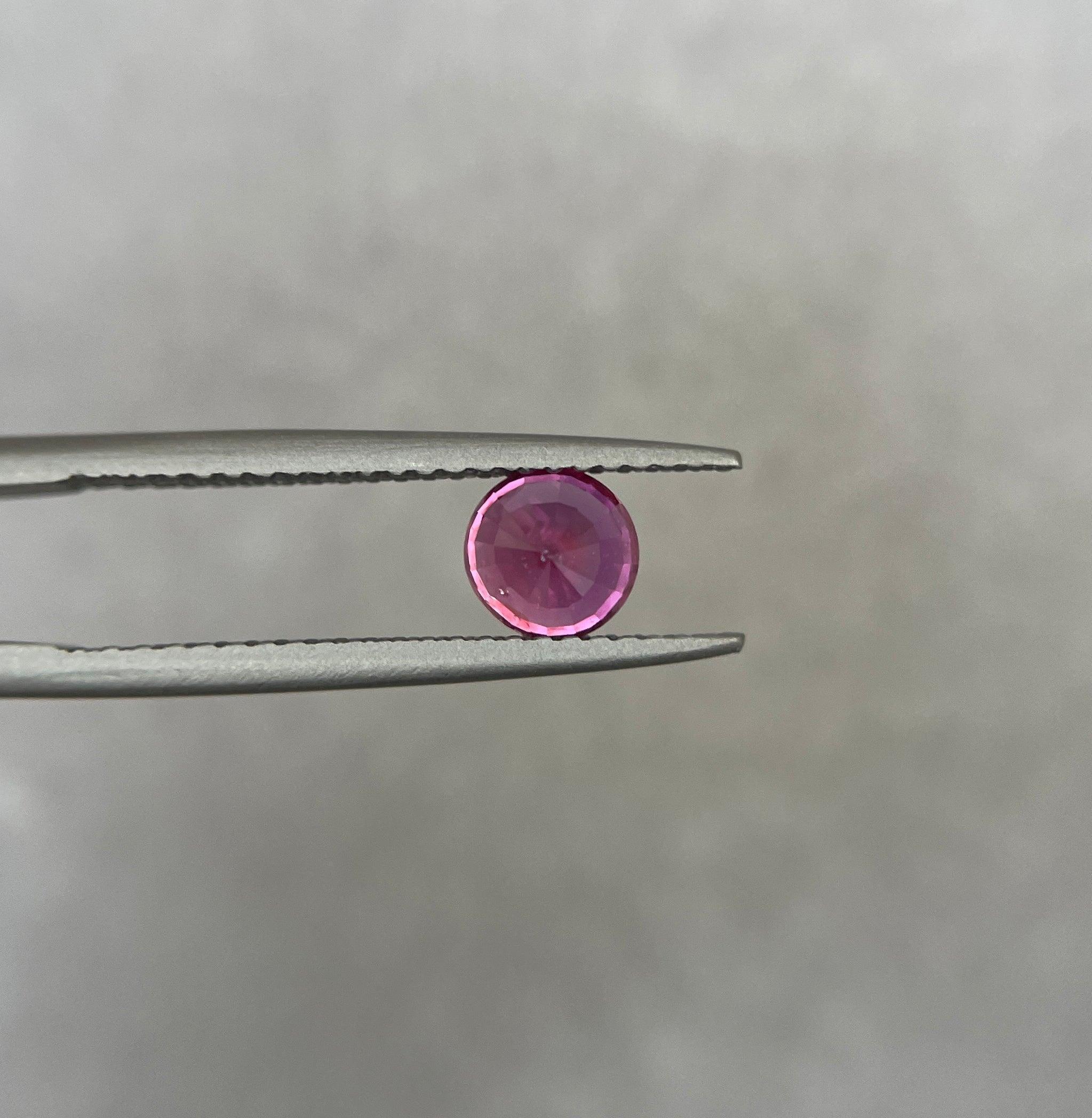 pink sapphire sri lanka