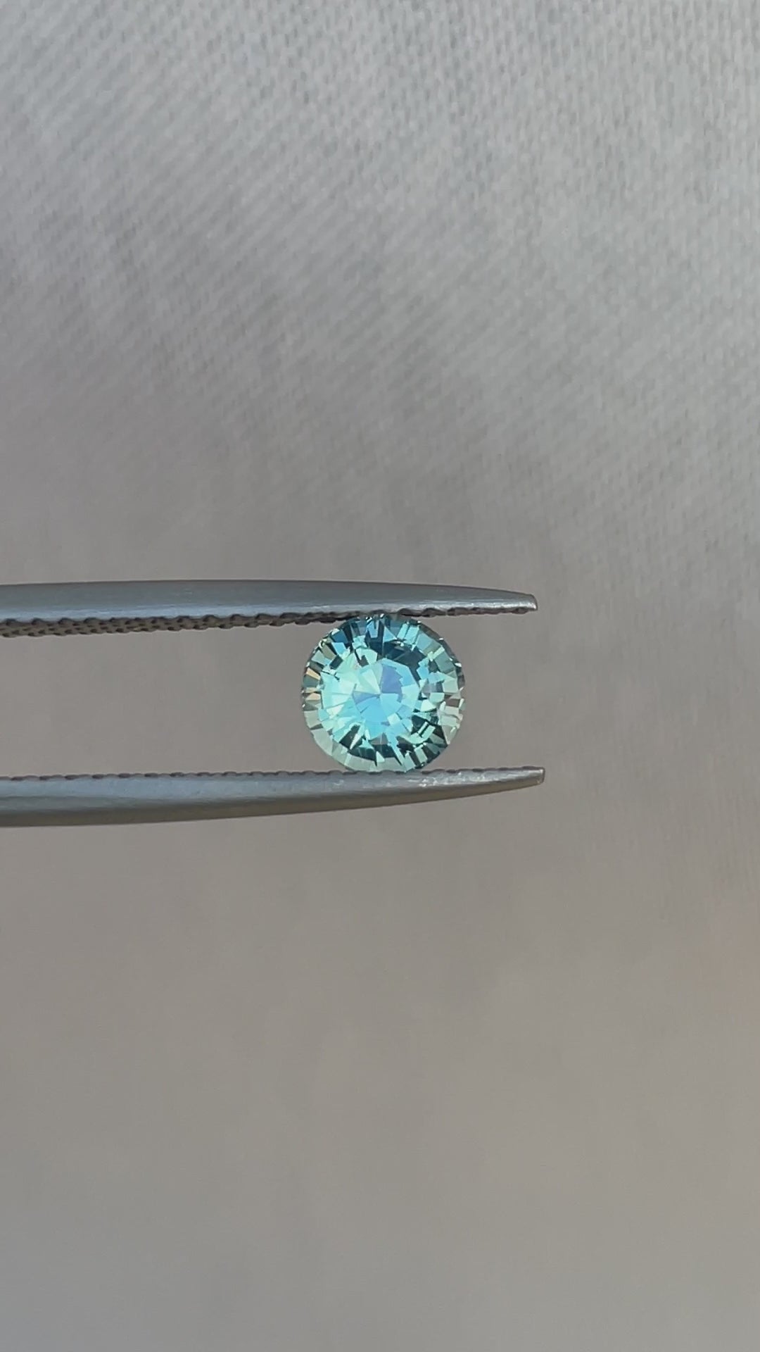 ocean mermaid peacock sapphire