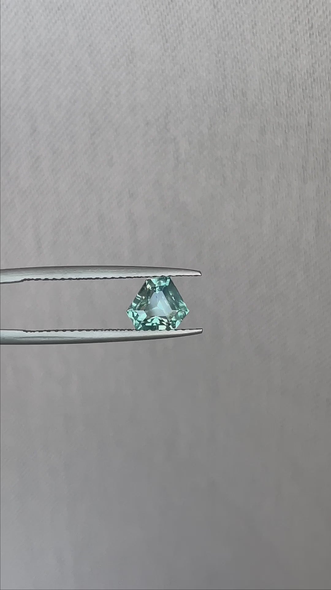 teal sapphire