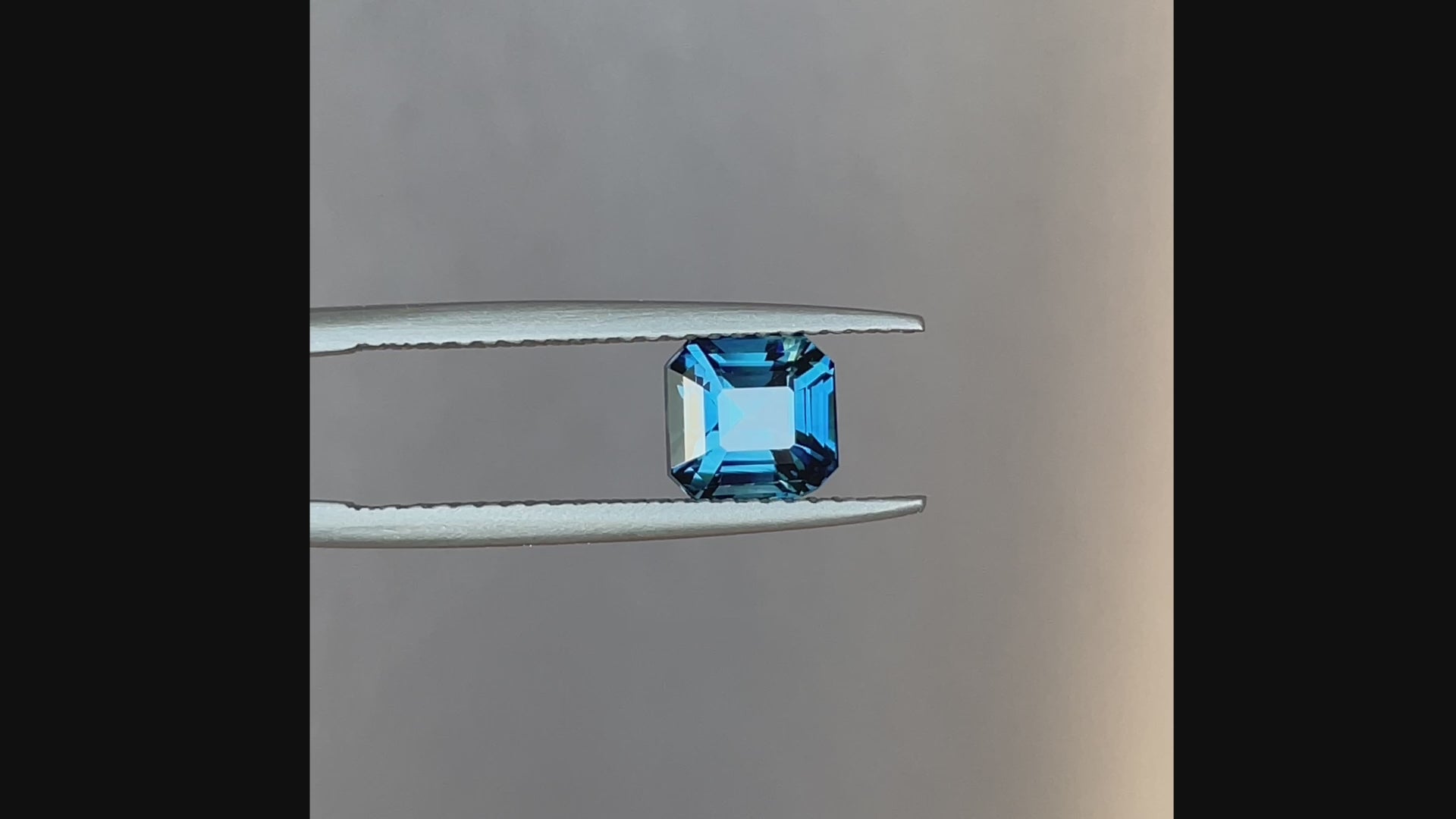 teal sapphire
