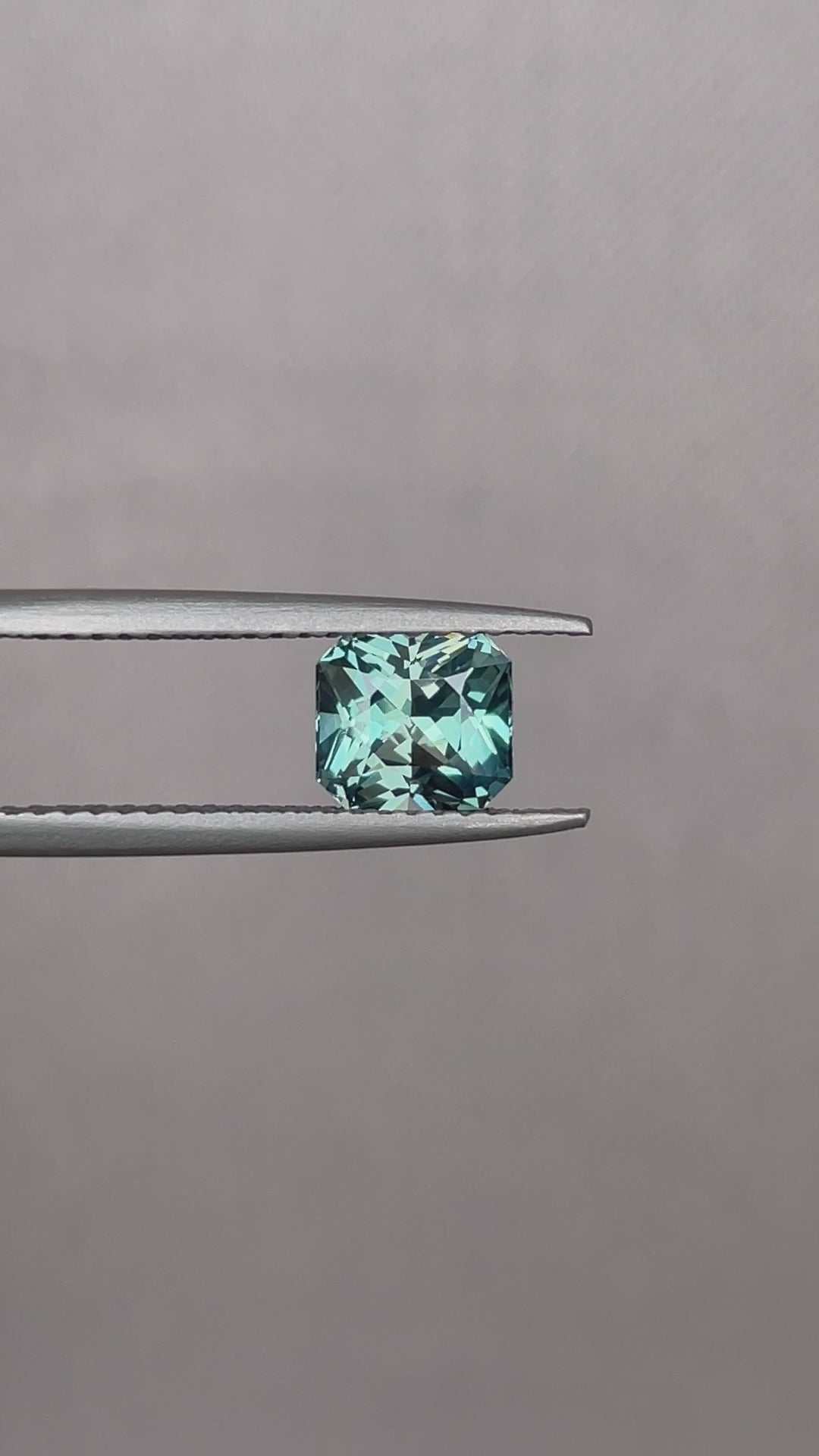 teal sapphire