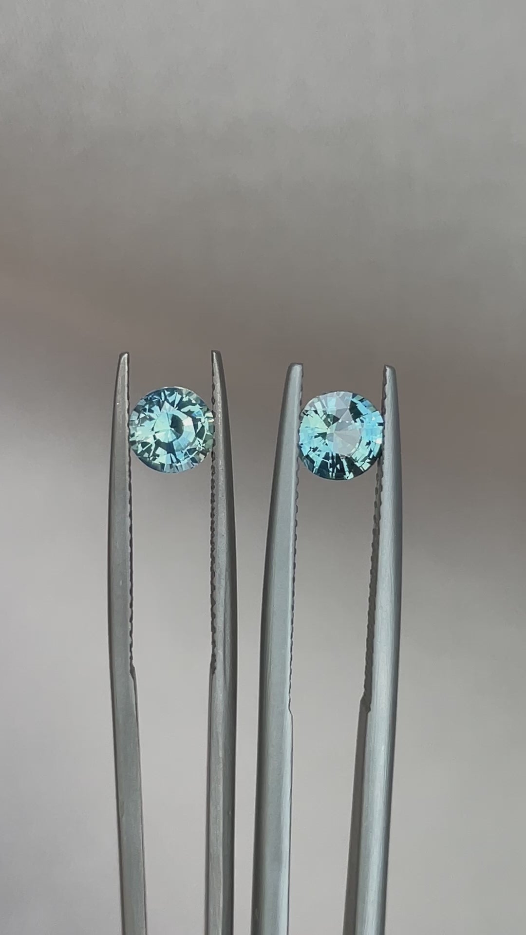 teal sapphire