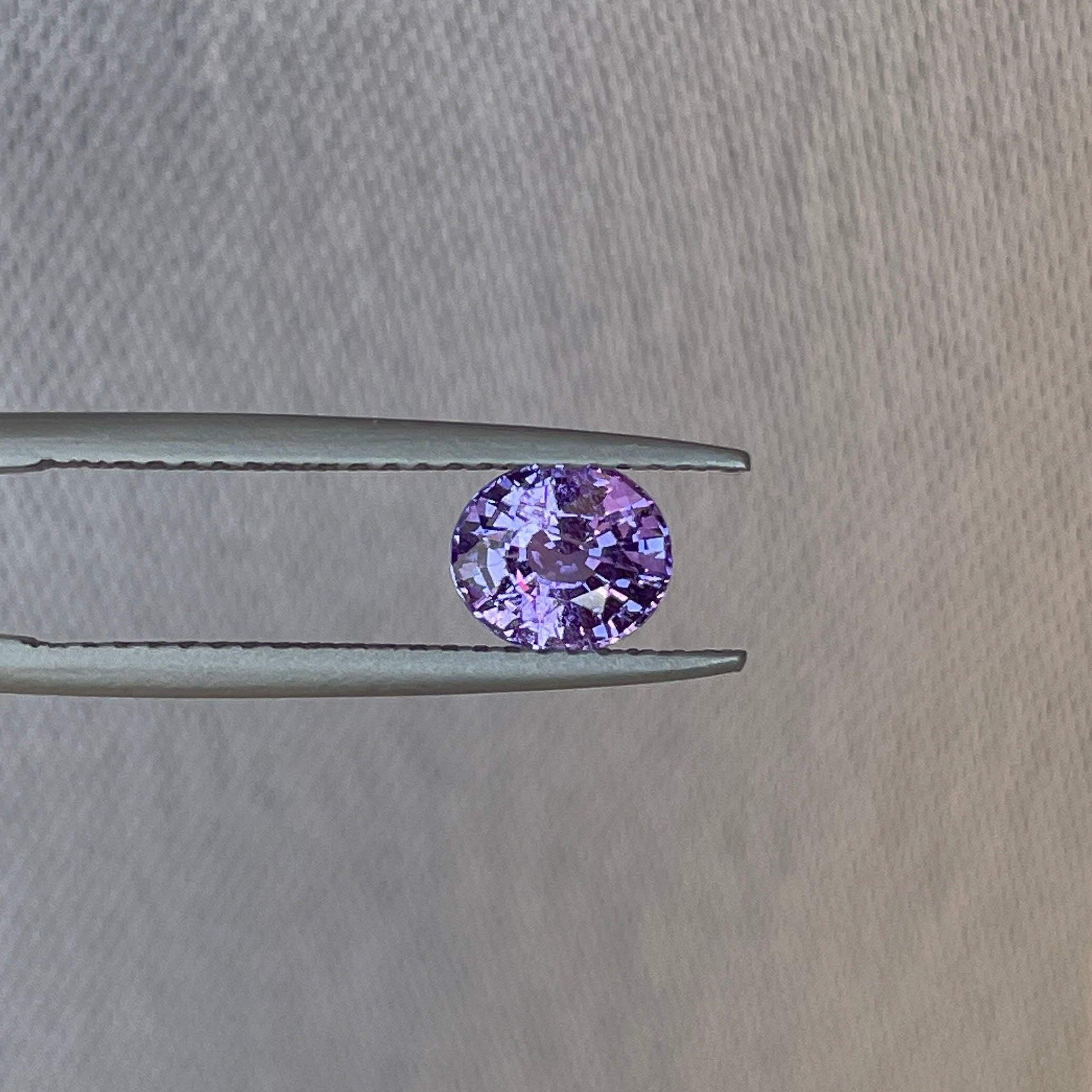 purple sapphire engagement rings
