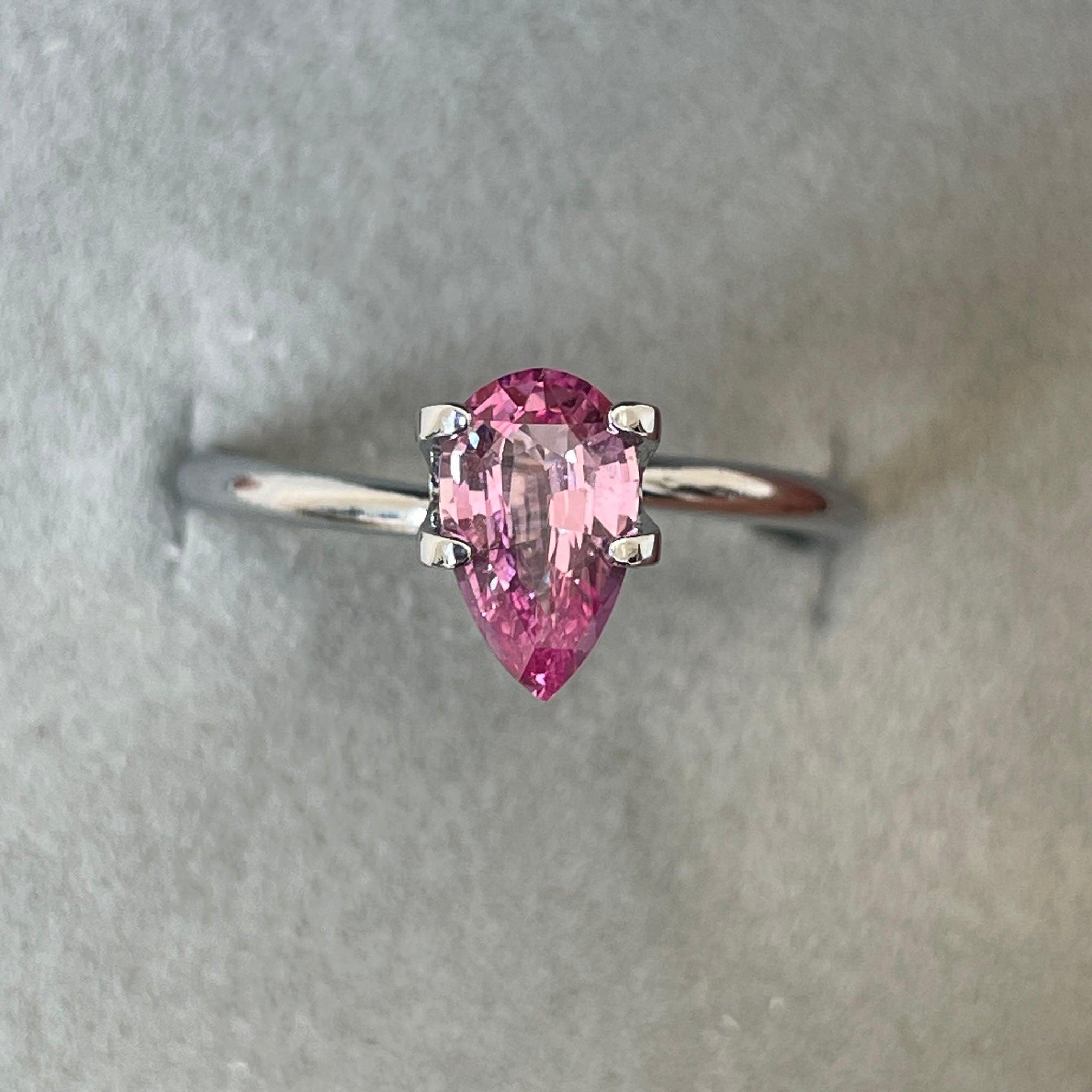 sapphire gemstone jewelry