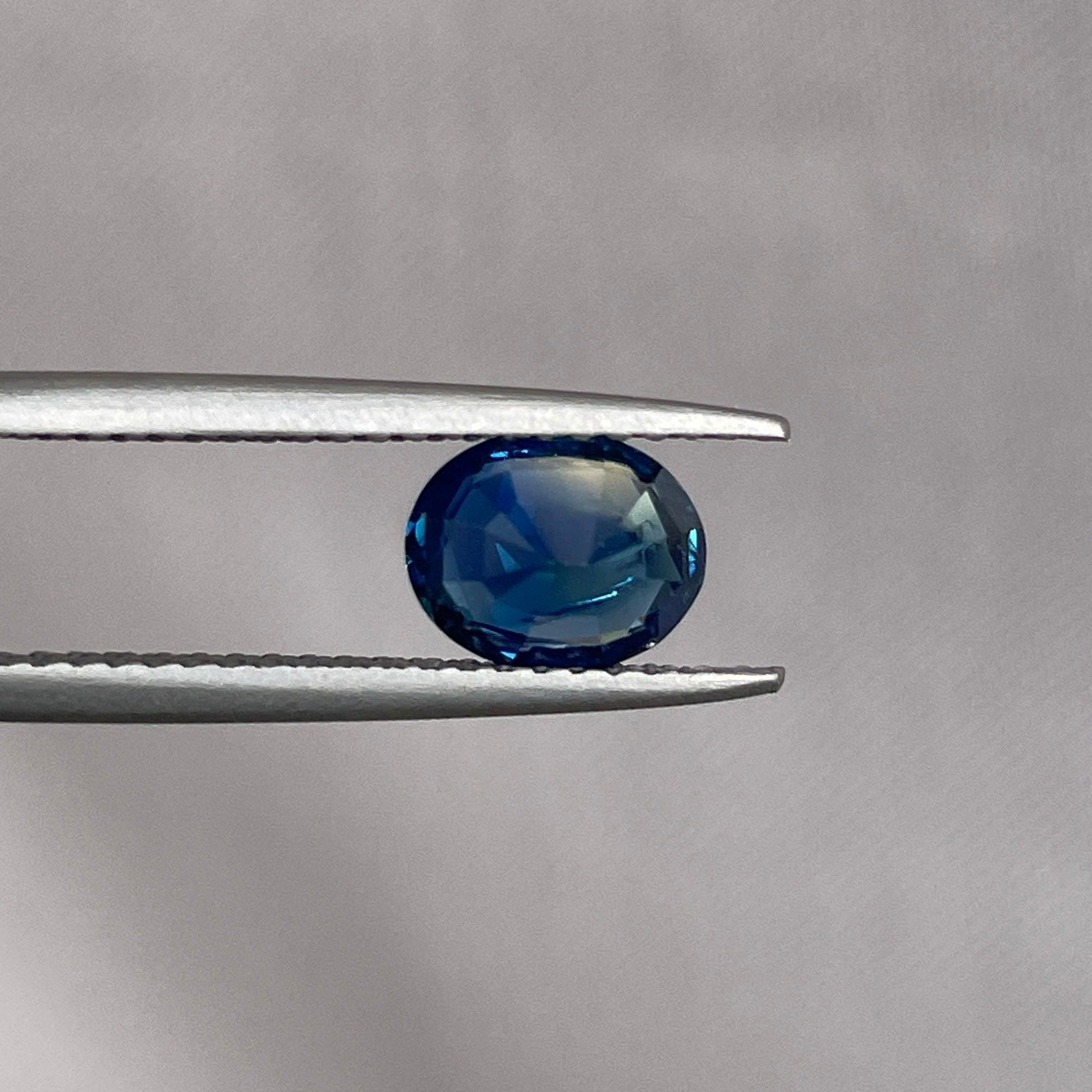 teal sapphire