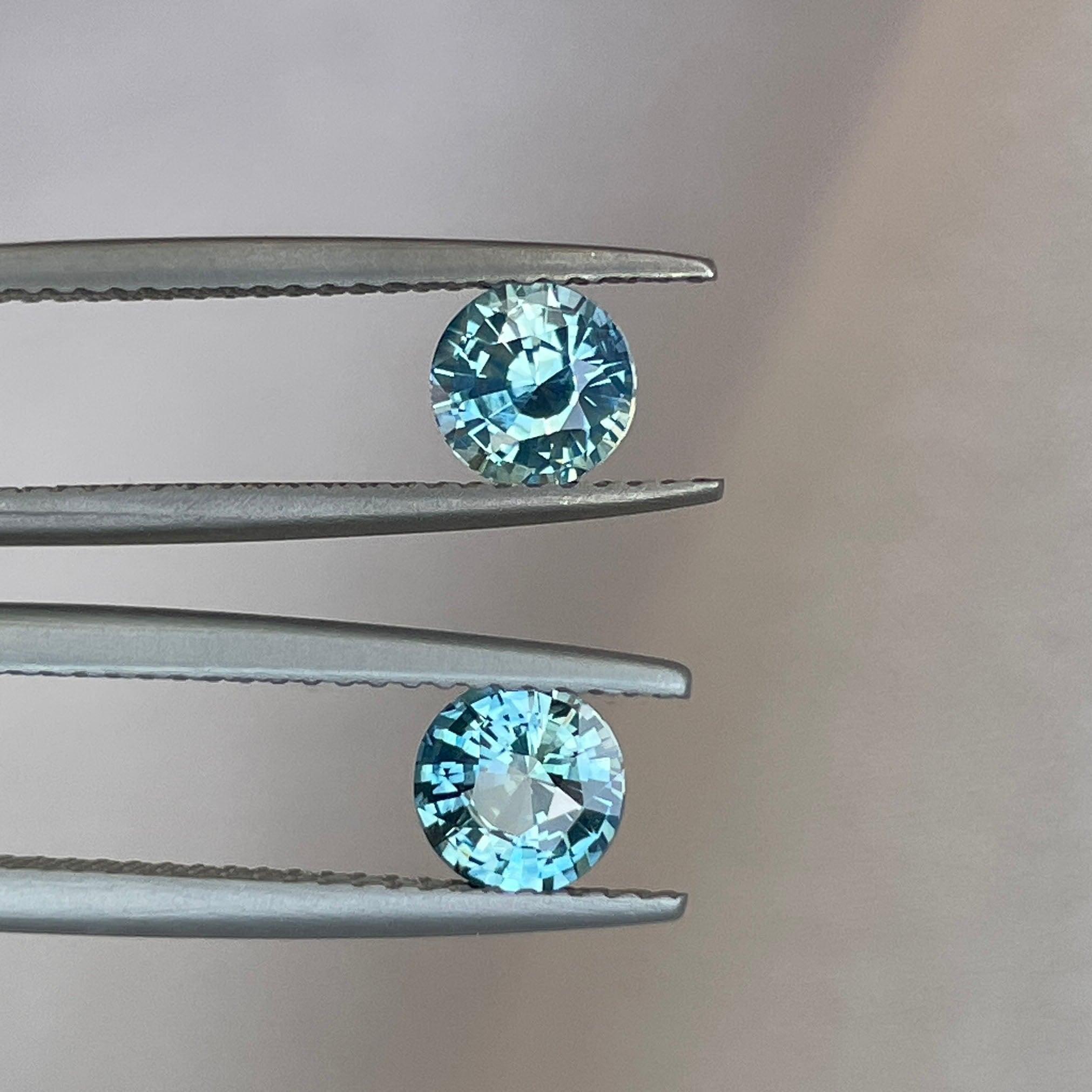 teal sapphire