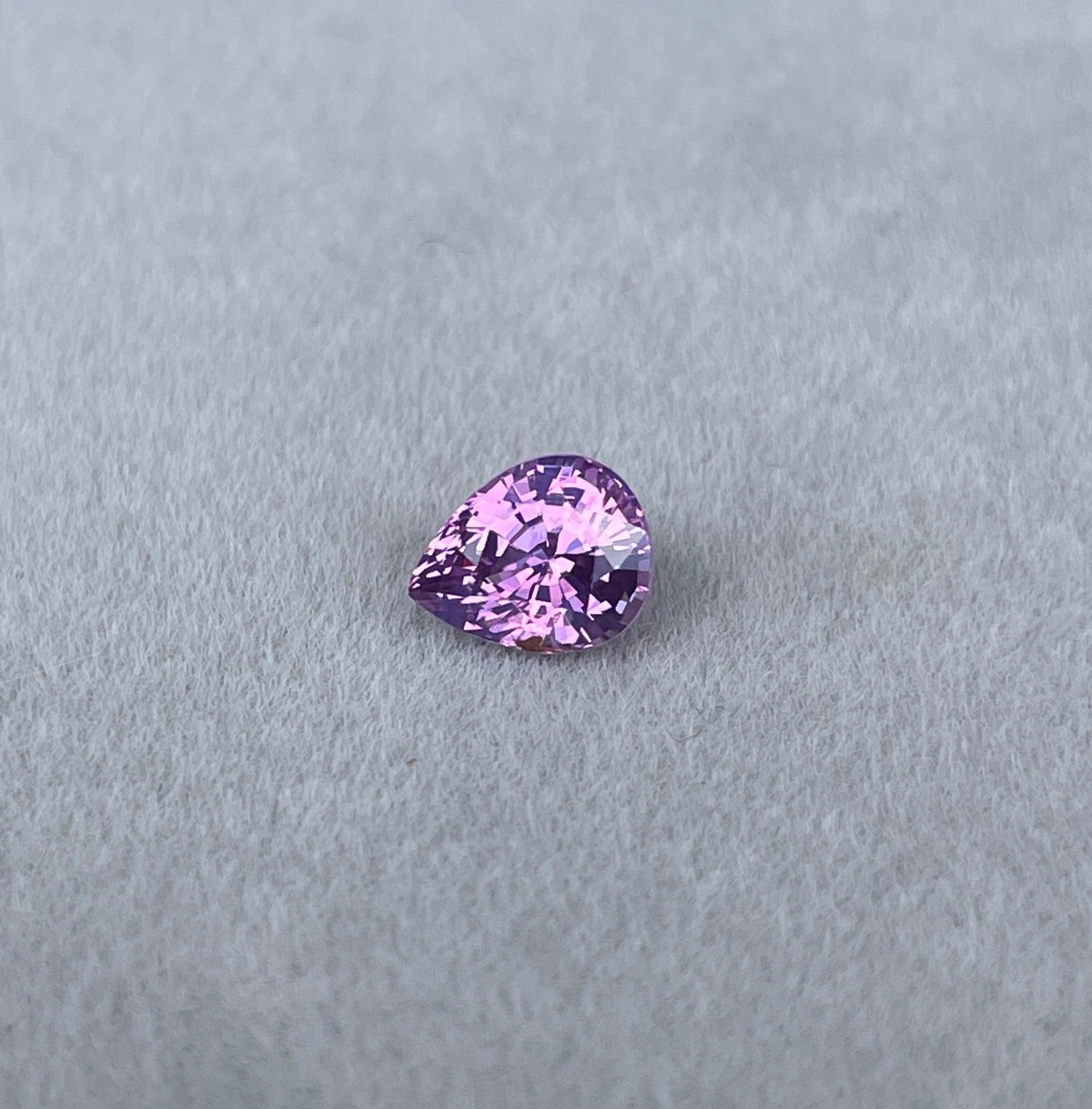 buy natural purple sapphire