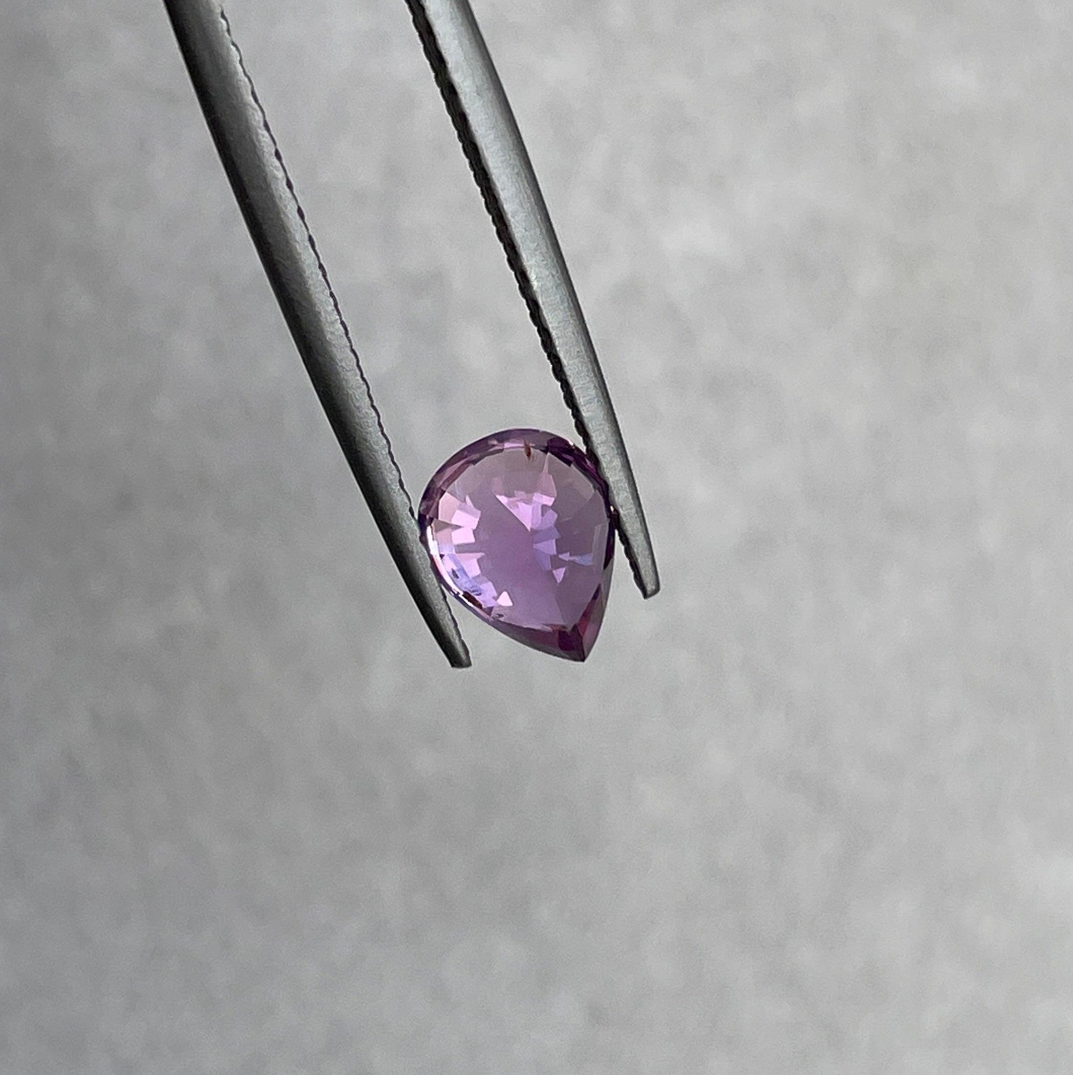 buy natural purple sapphire