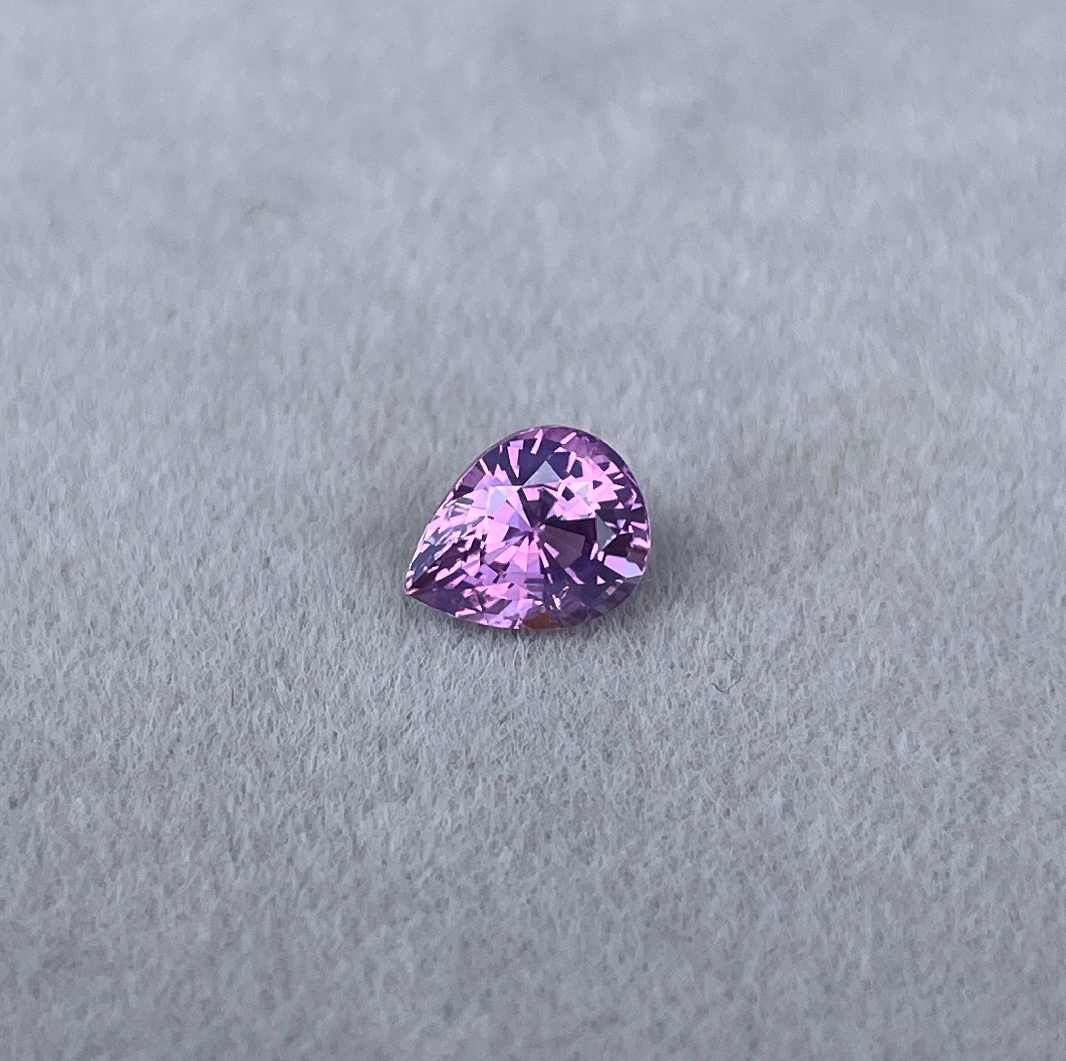 buy natural purple sapphire