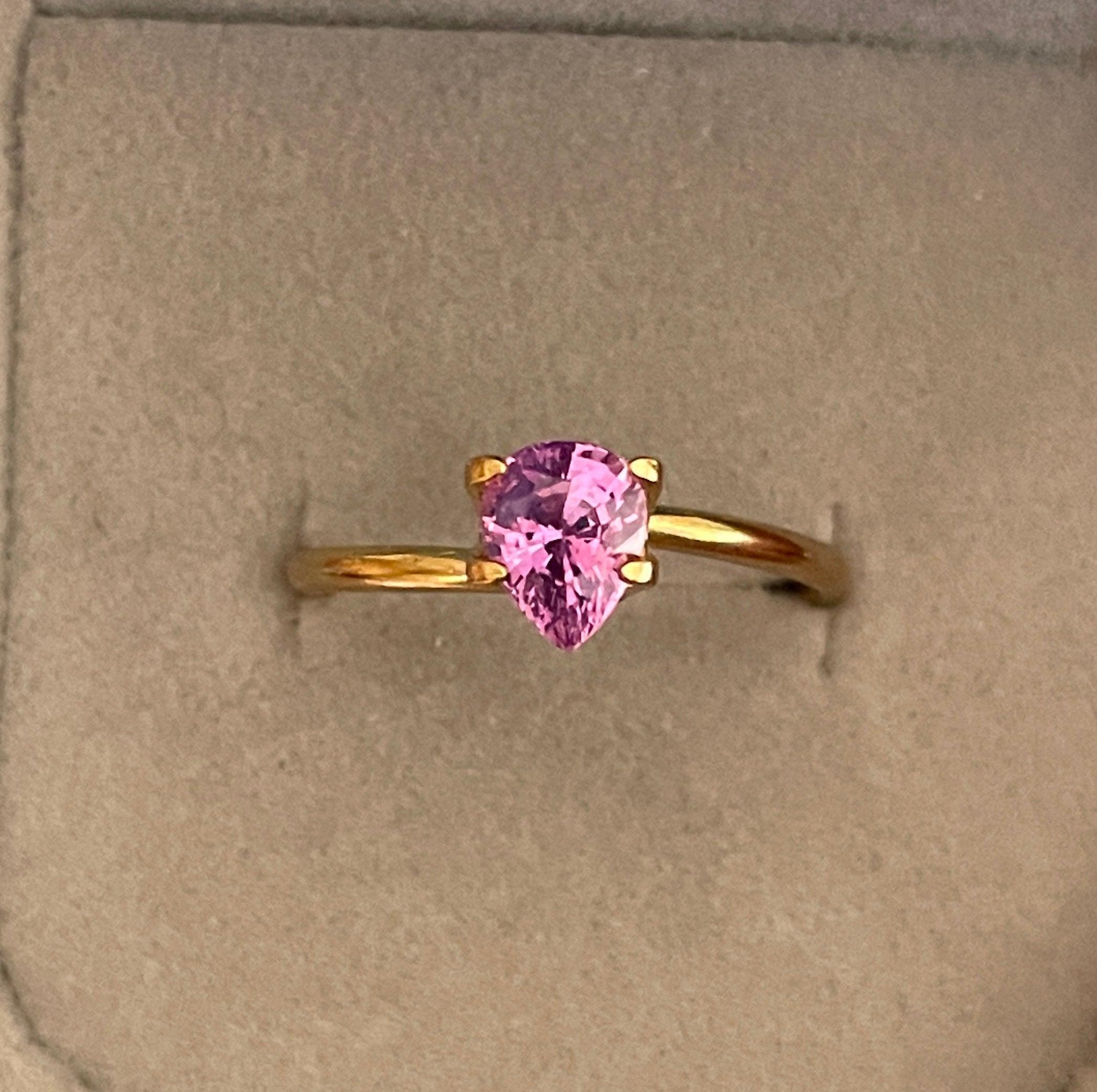 buy natural purple sapphire