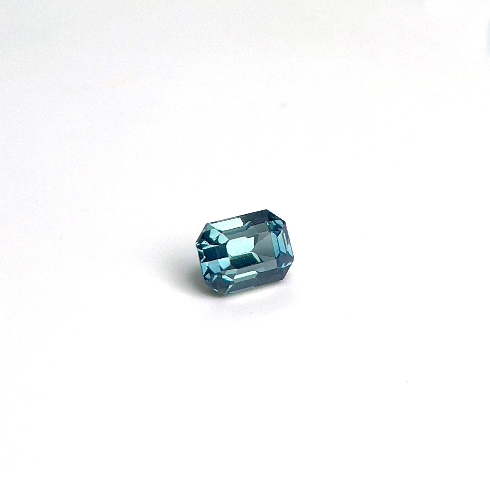 green sapphire