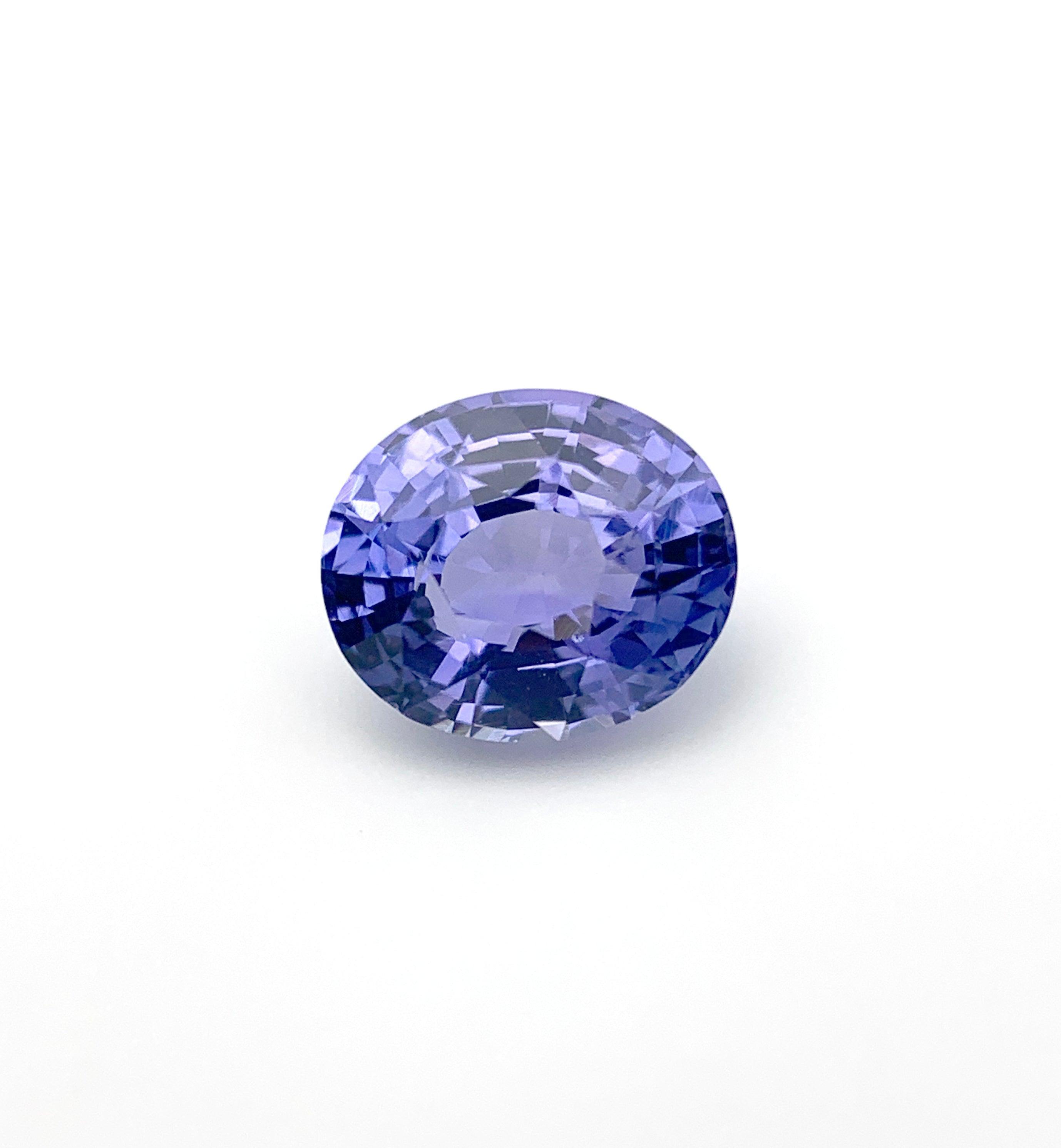 neelam blue sapphire stone