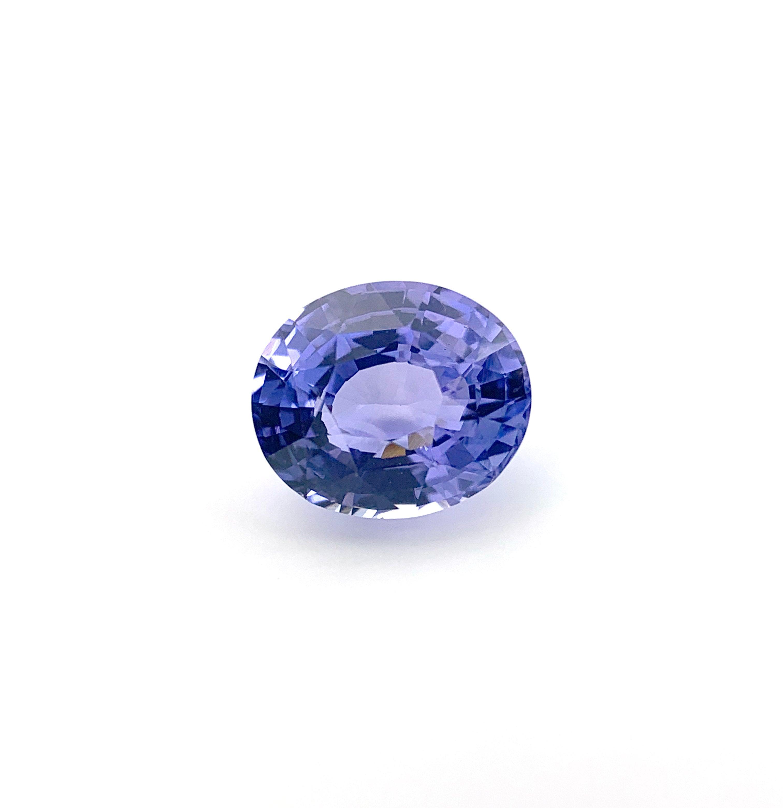 neelam blue sapphire stone