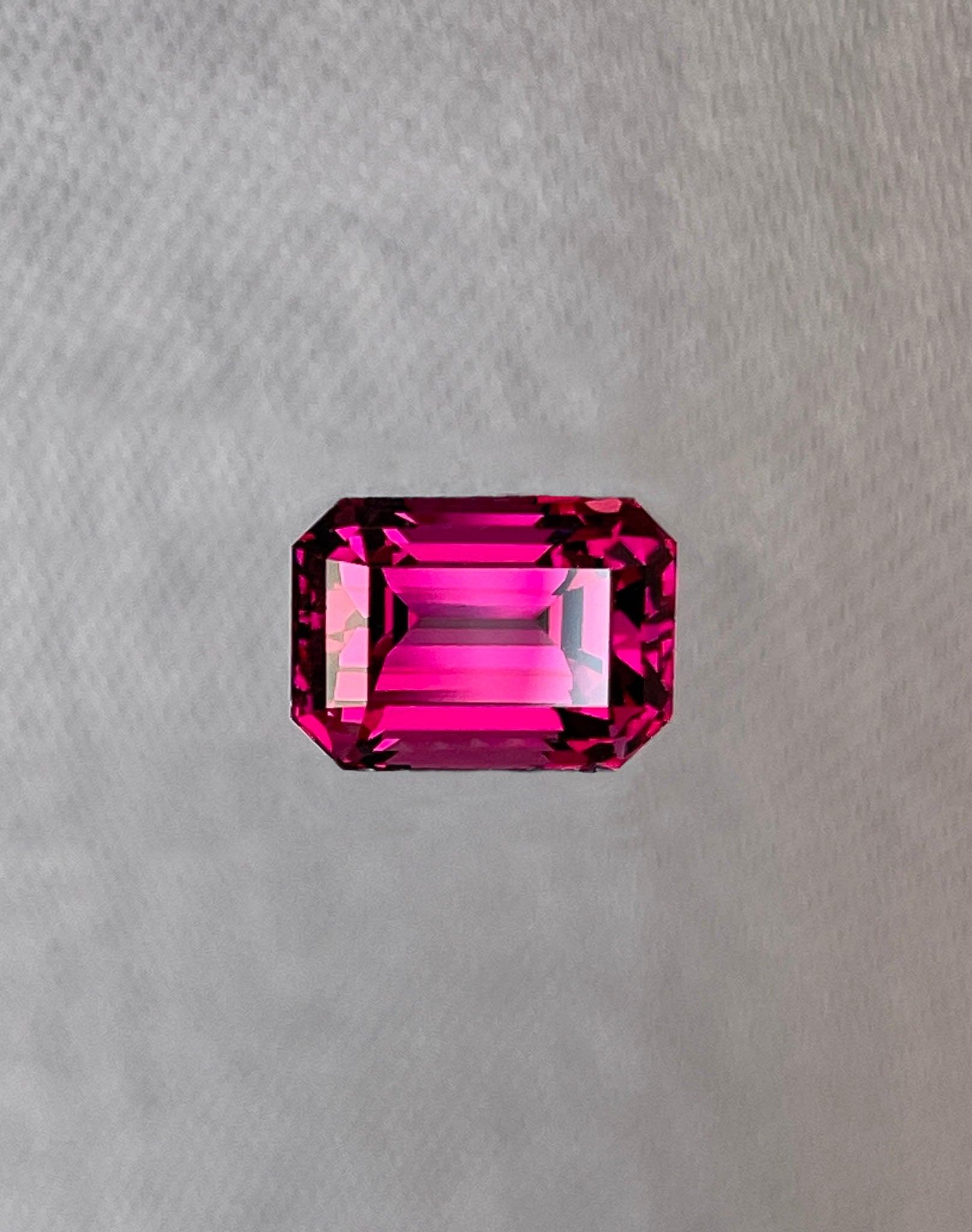 Garnet - NASHGEMS