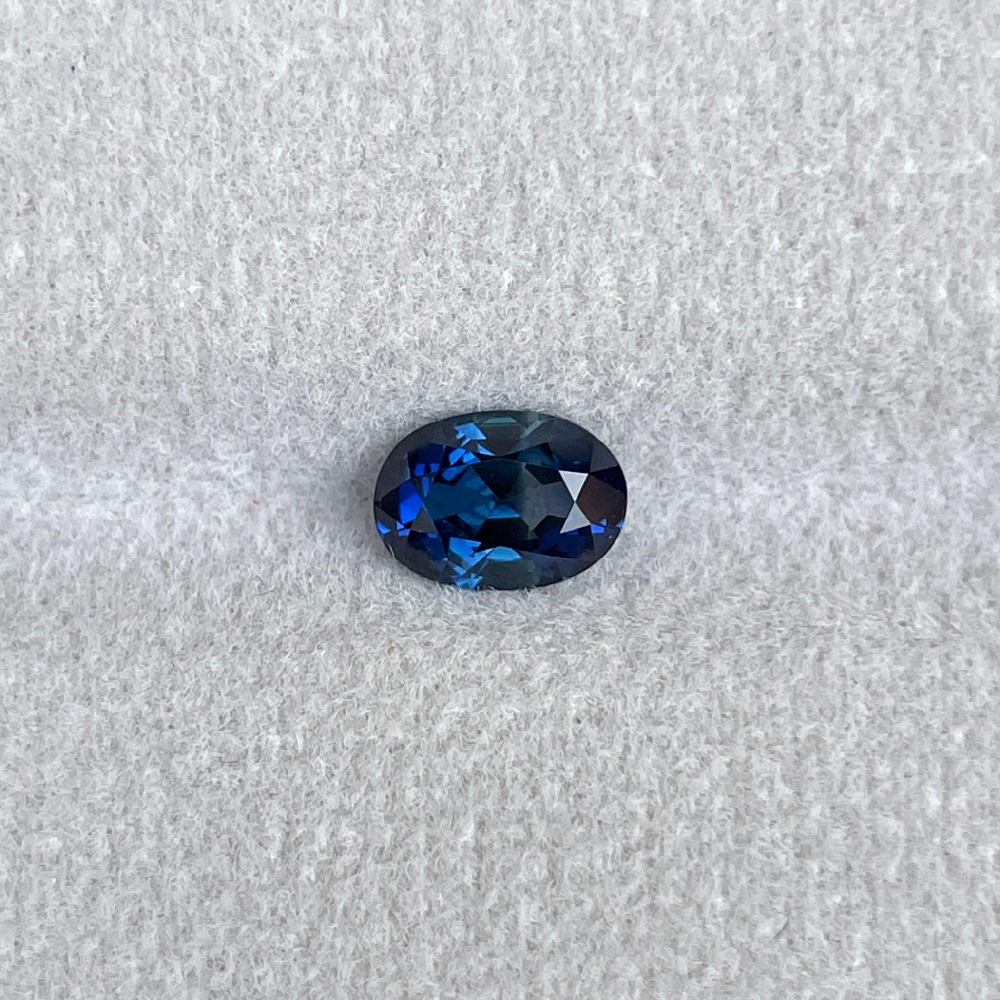  blue sapphire jewelry for women