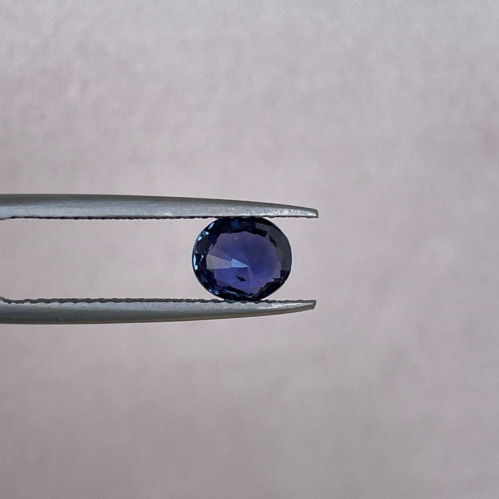 blue stone jewelry
