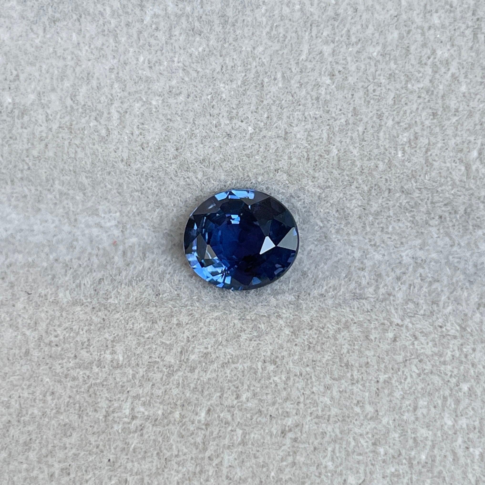blue stone jewelry