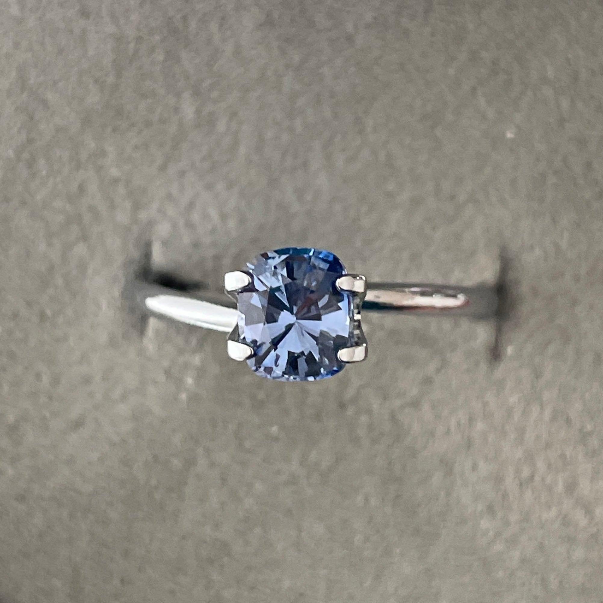 blue stone jewelry