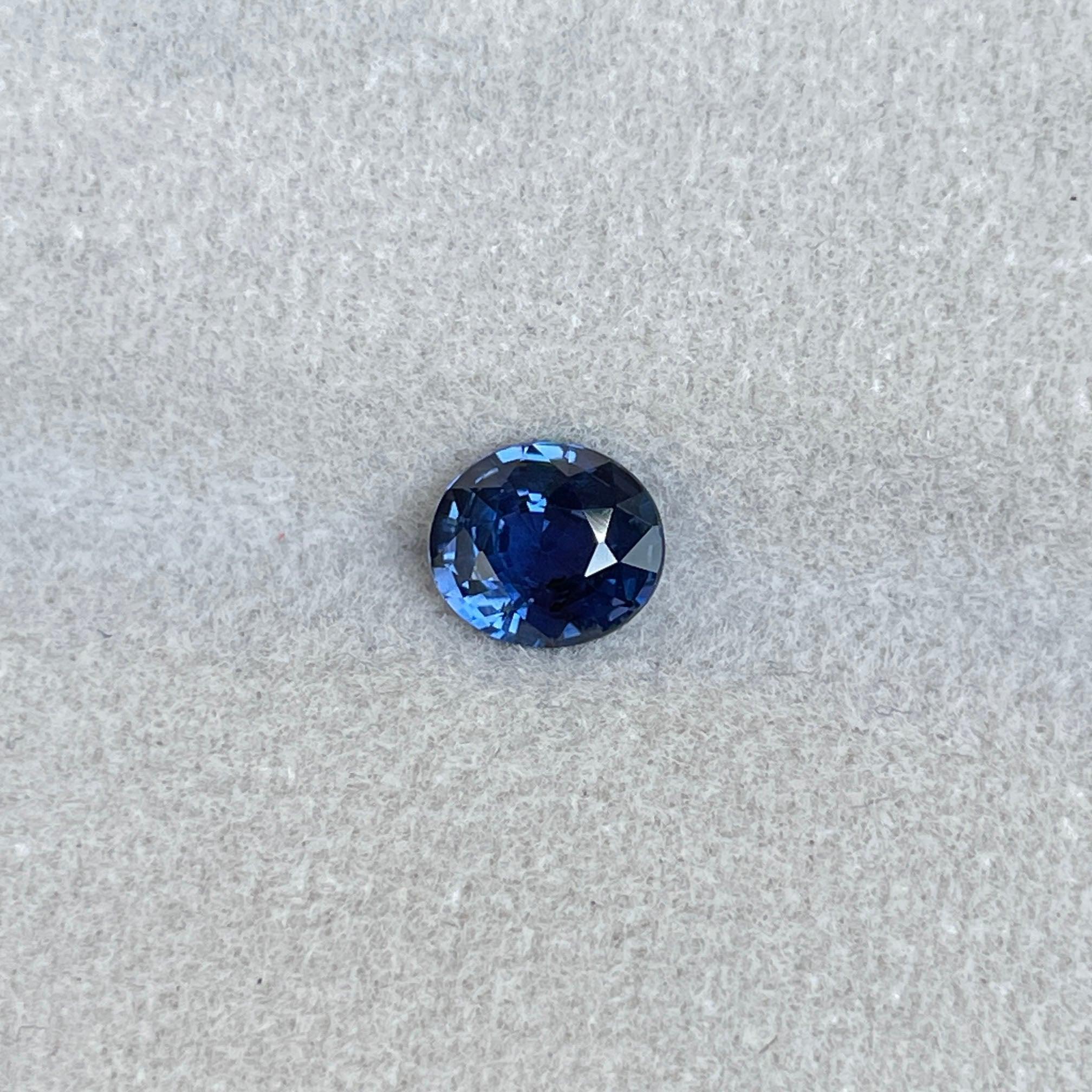 blue stone jewelry