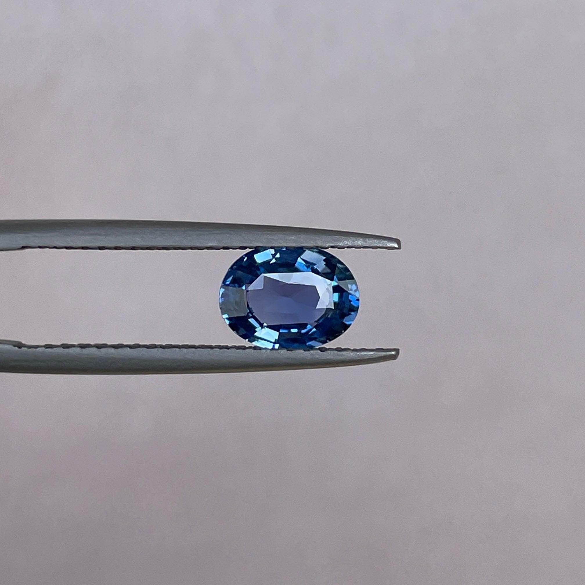 blue stone jewelry