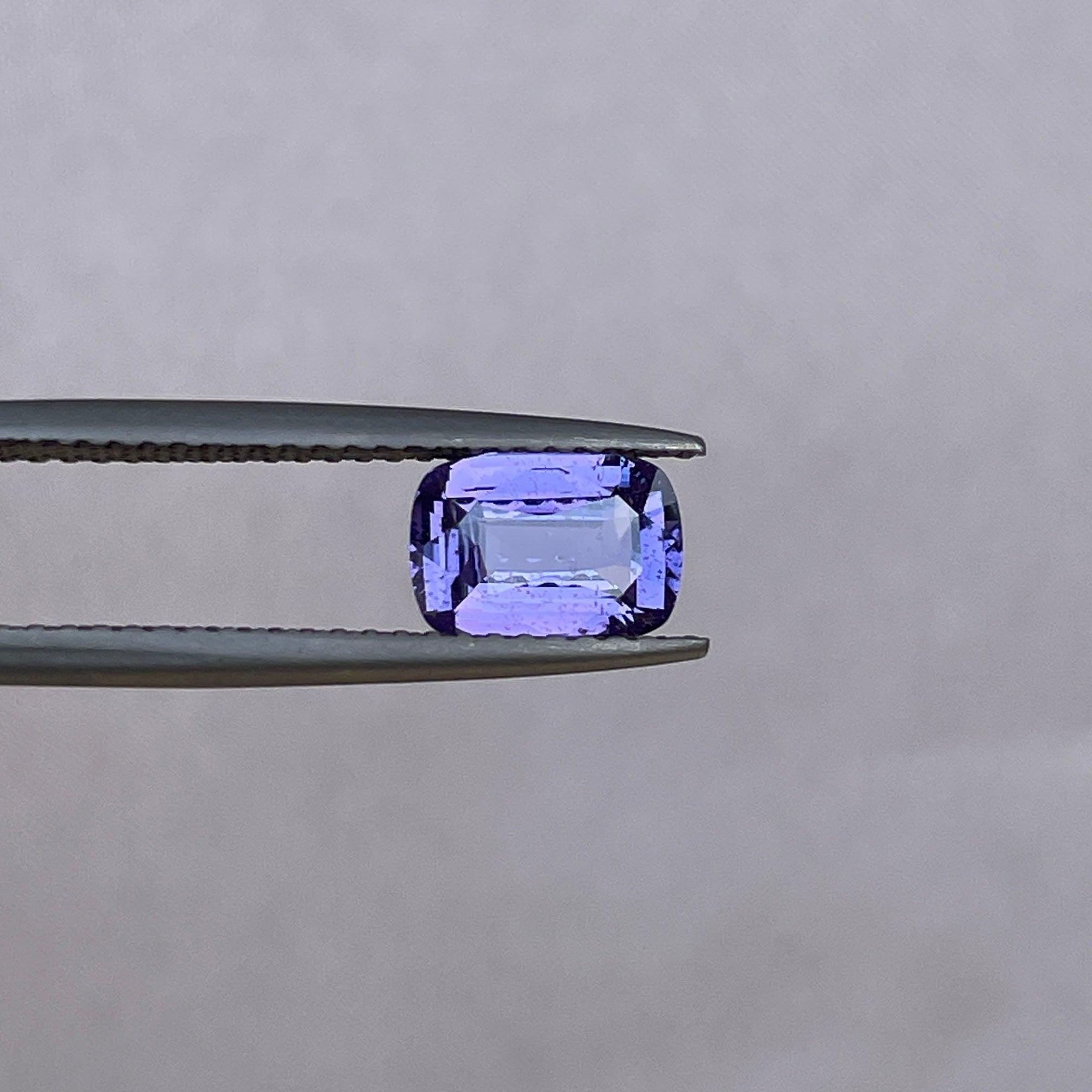 loose purple sapphires